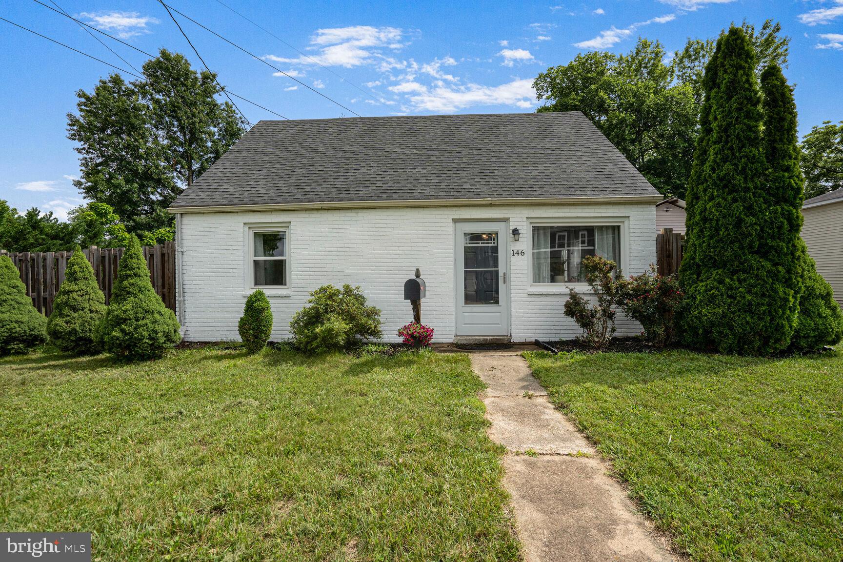 146 POLK DRIVE