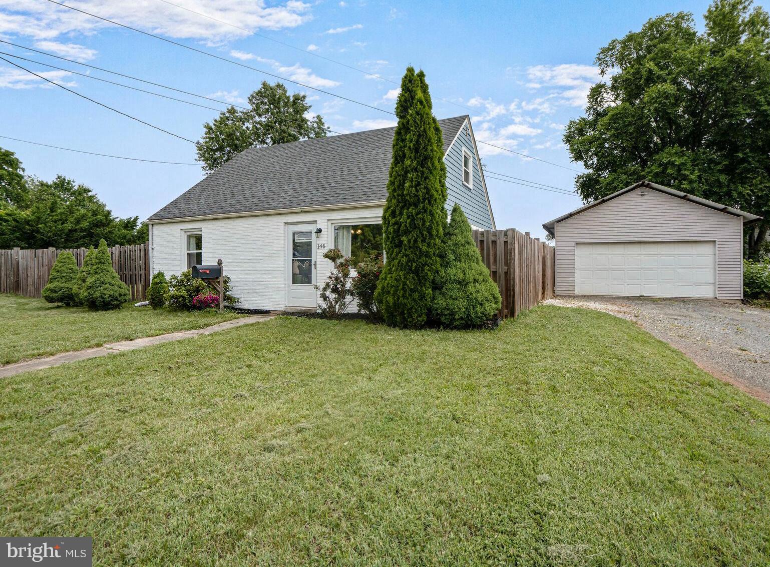 146 POLK DRIVE