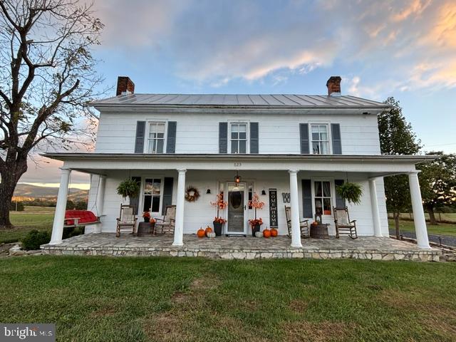 625 RIVERBEND ROAD