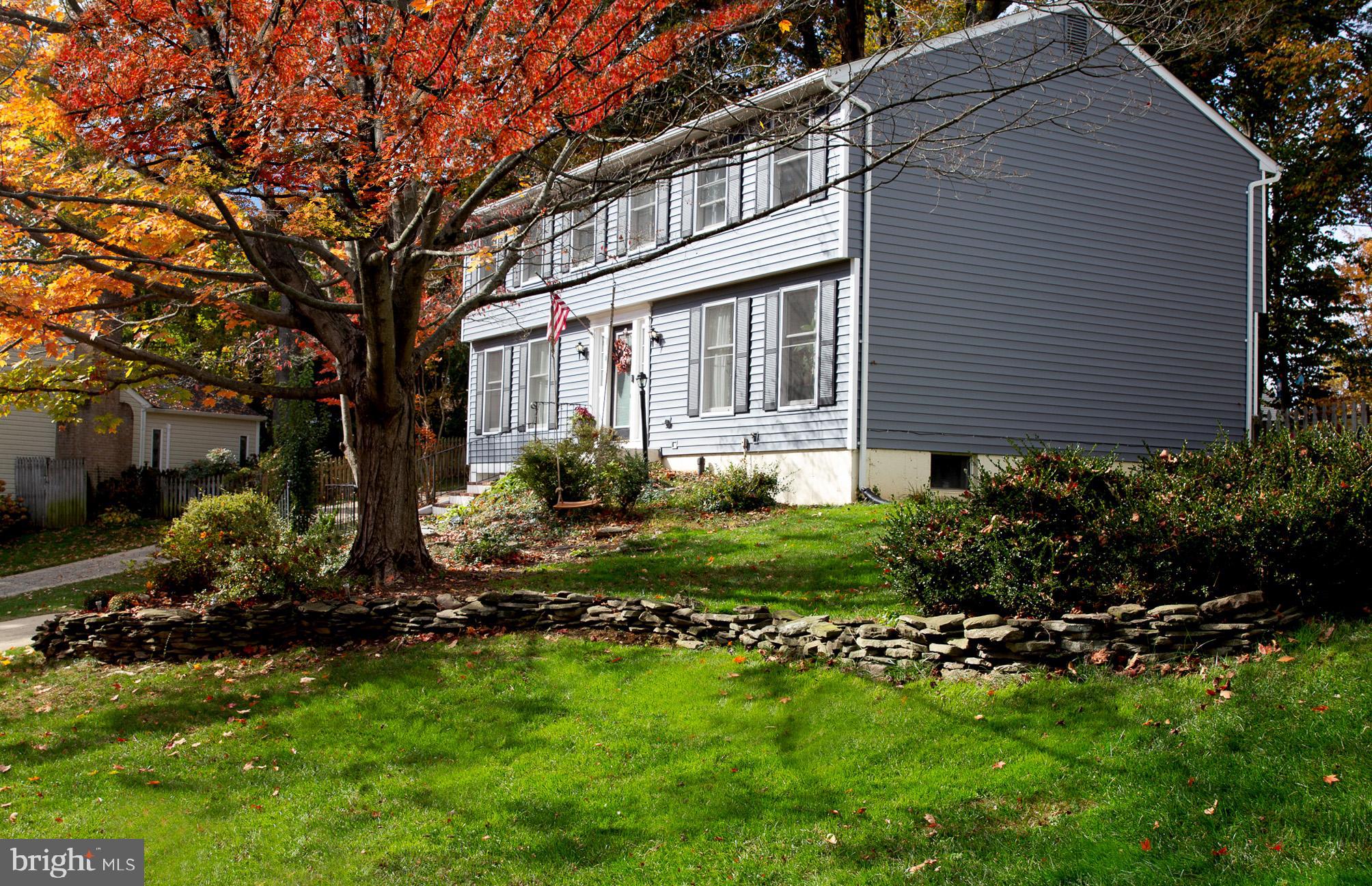 15518 LAUREL RIDGE ROAD