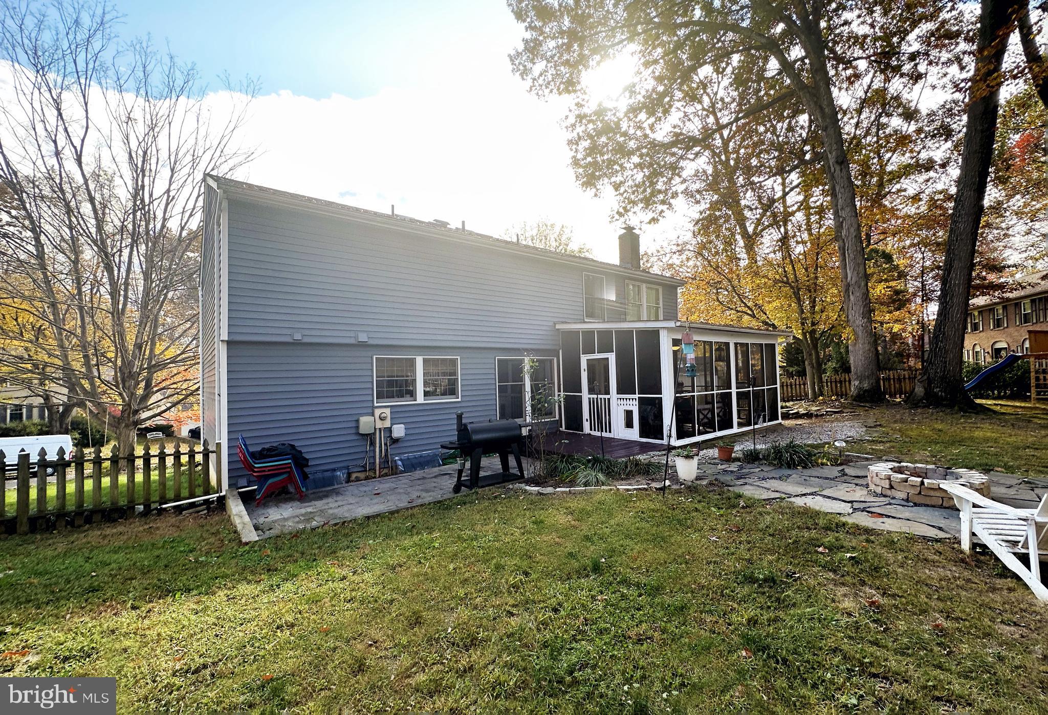 15518 LAUREL RIDGE ROAD