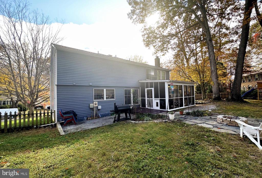 15518 LAUREL RIDGE ROAD