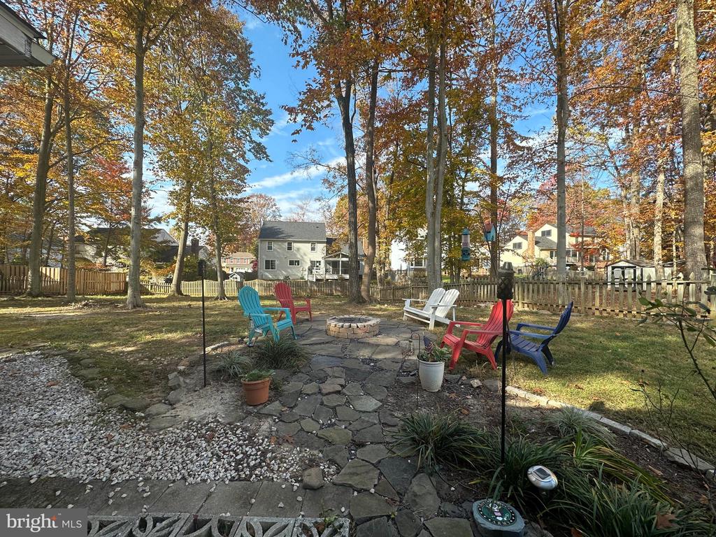 15518 LAUREL RIDGE ROAD