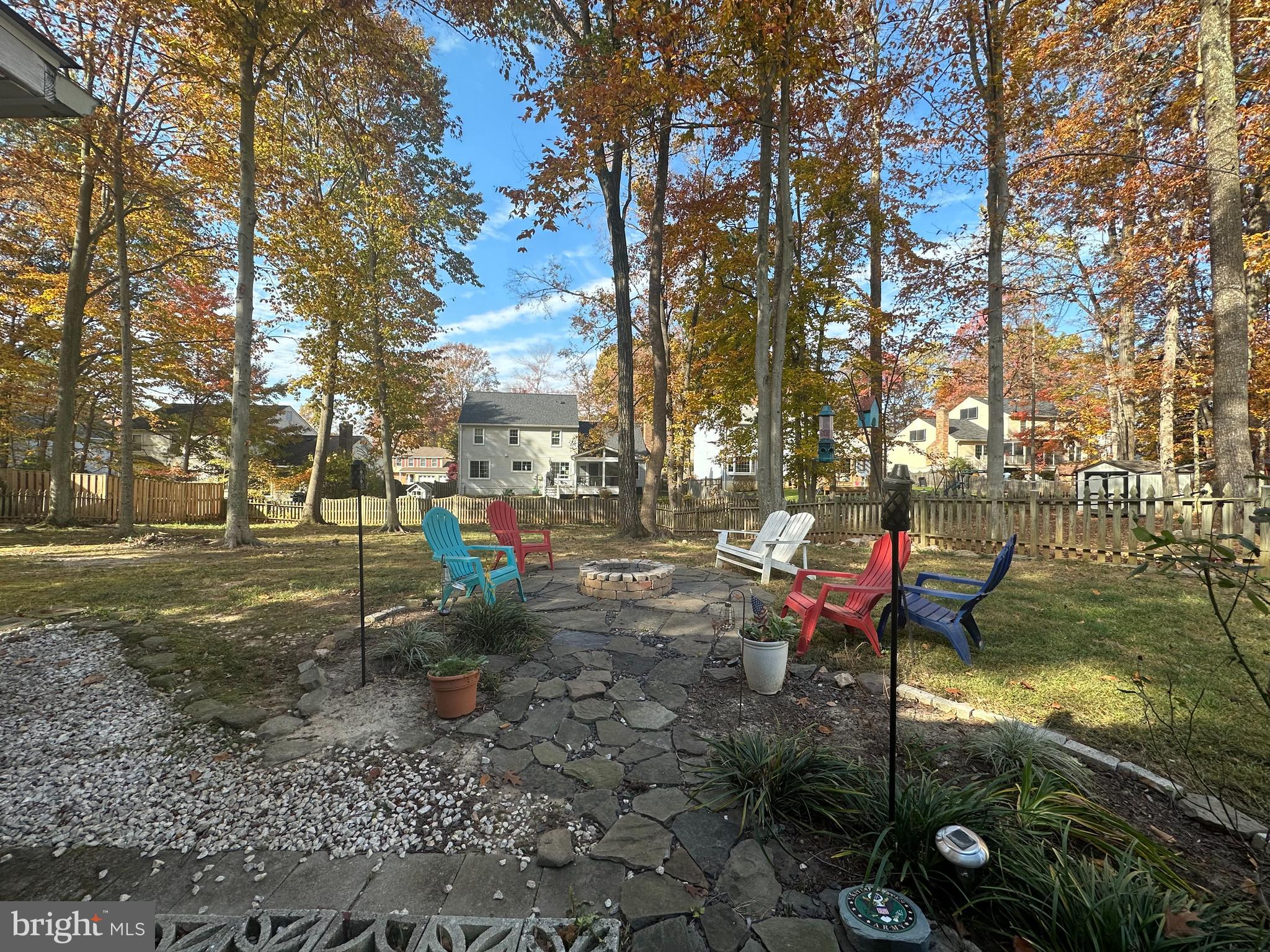 15518 LAUREL RIDGE ROAD
