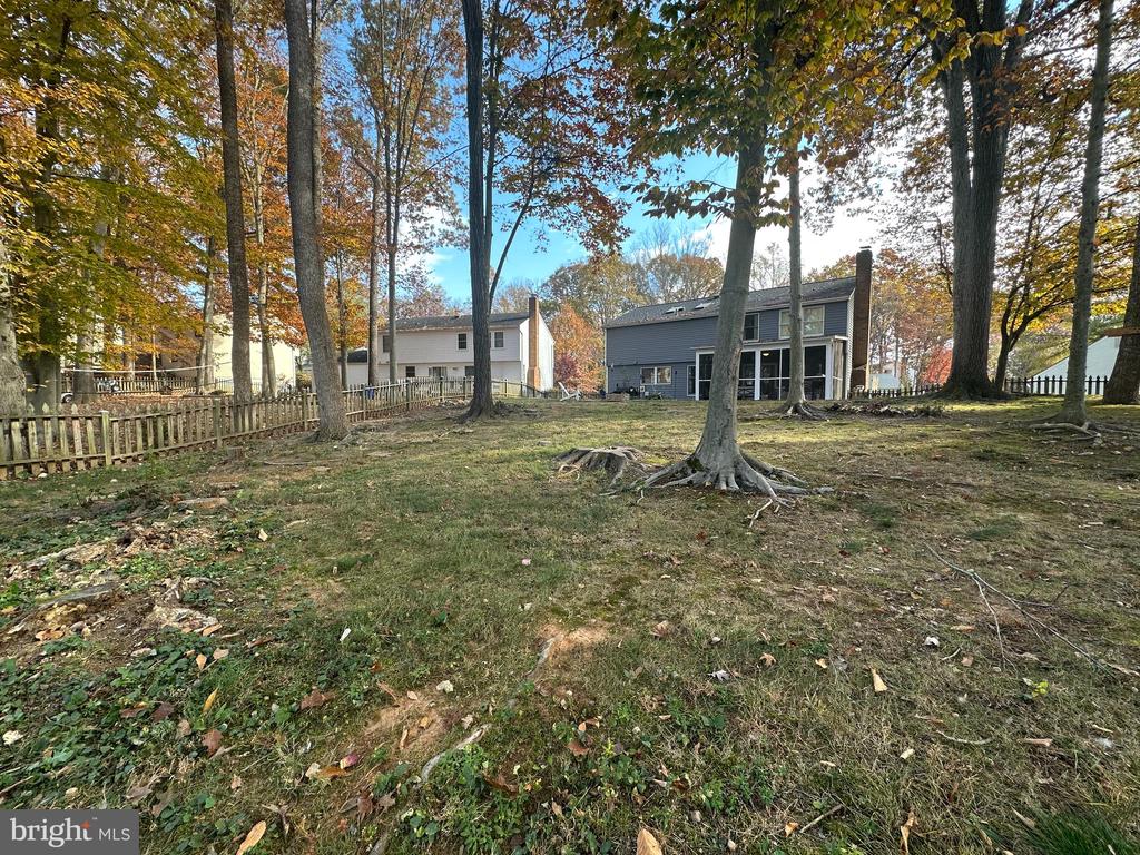 15518 LAUREL RIDGE ROAD