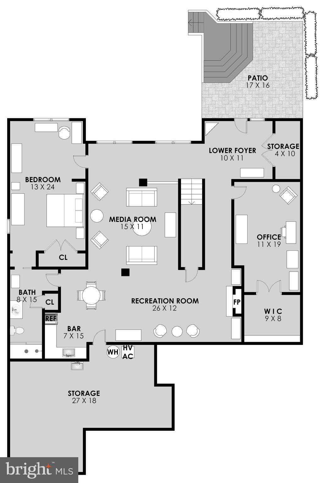 15649 ALDERBROOK DRIVE