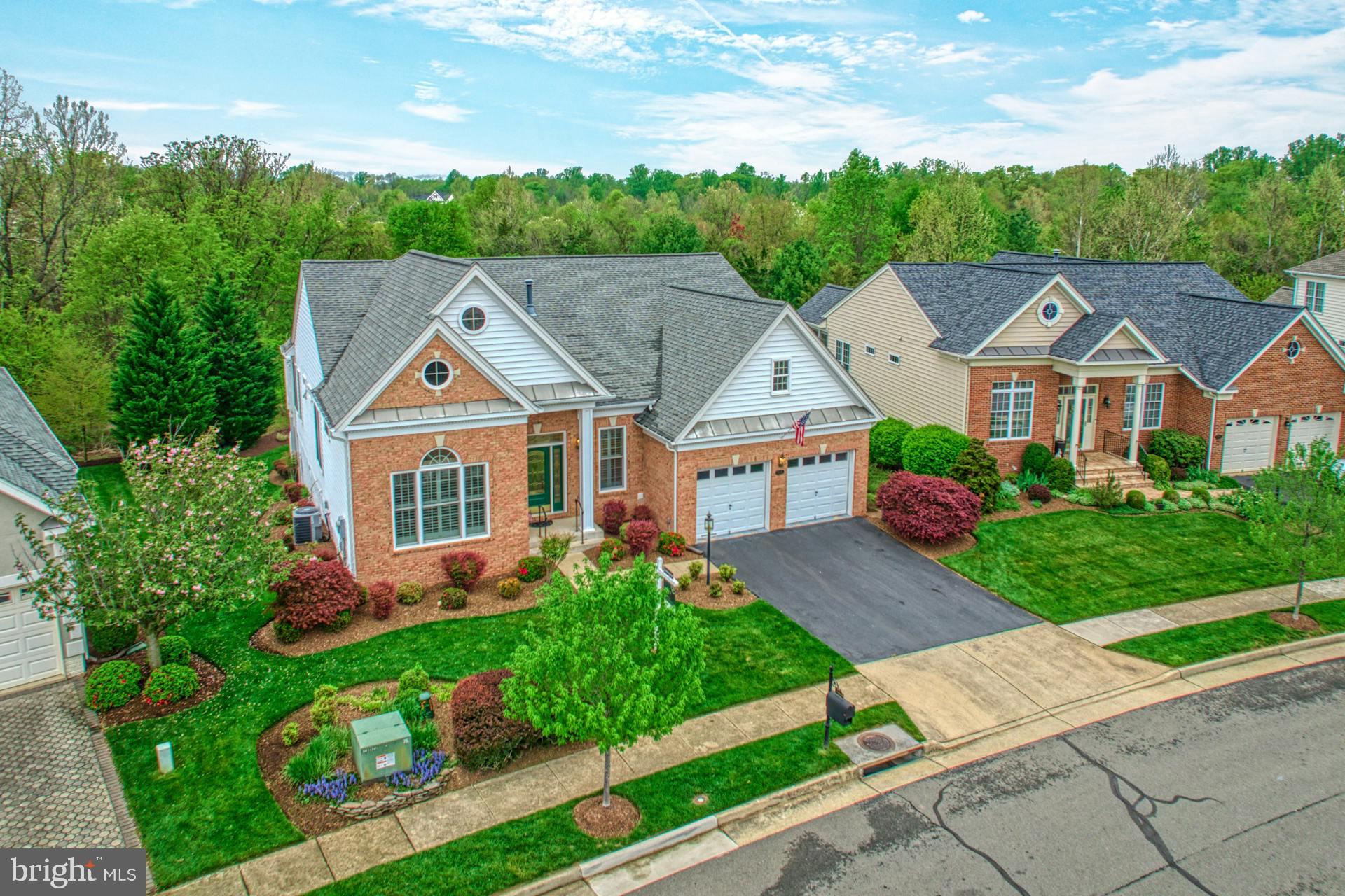 15649 ALDERBROOK DRIVE