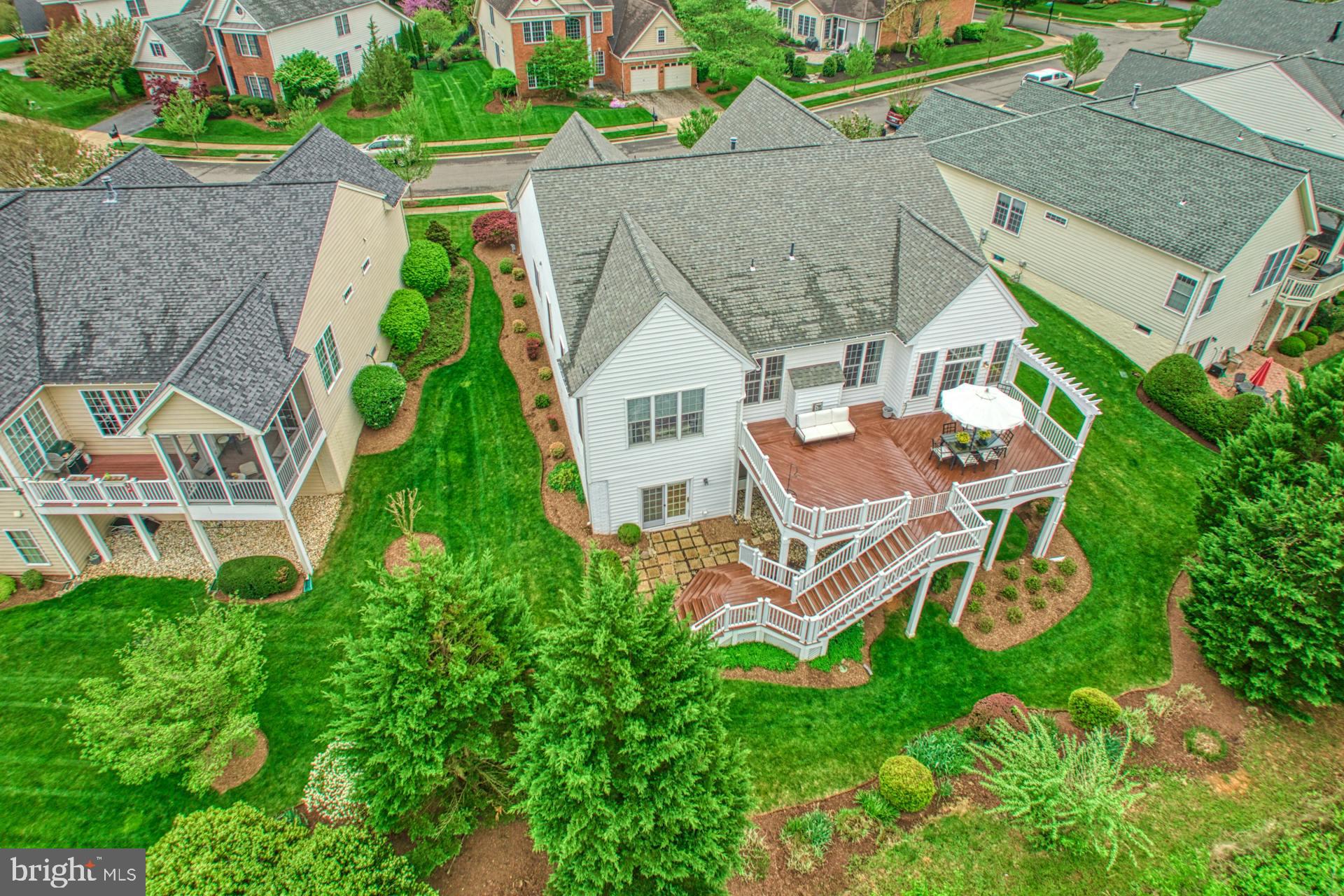 15649 ALDERBROOK DRIVE