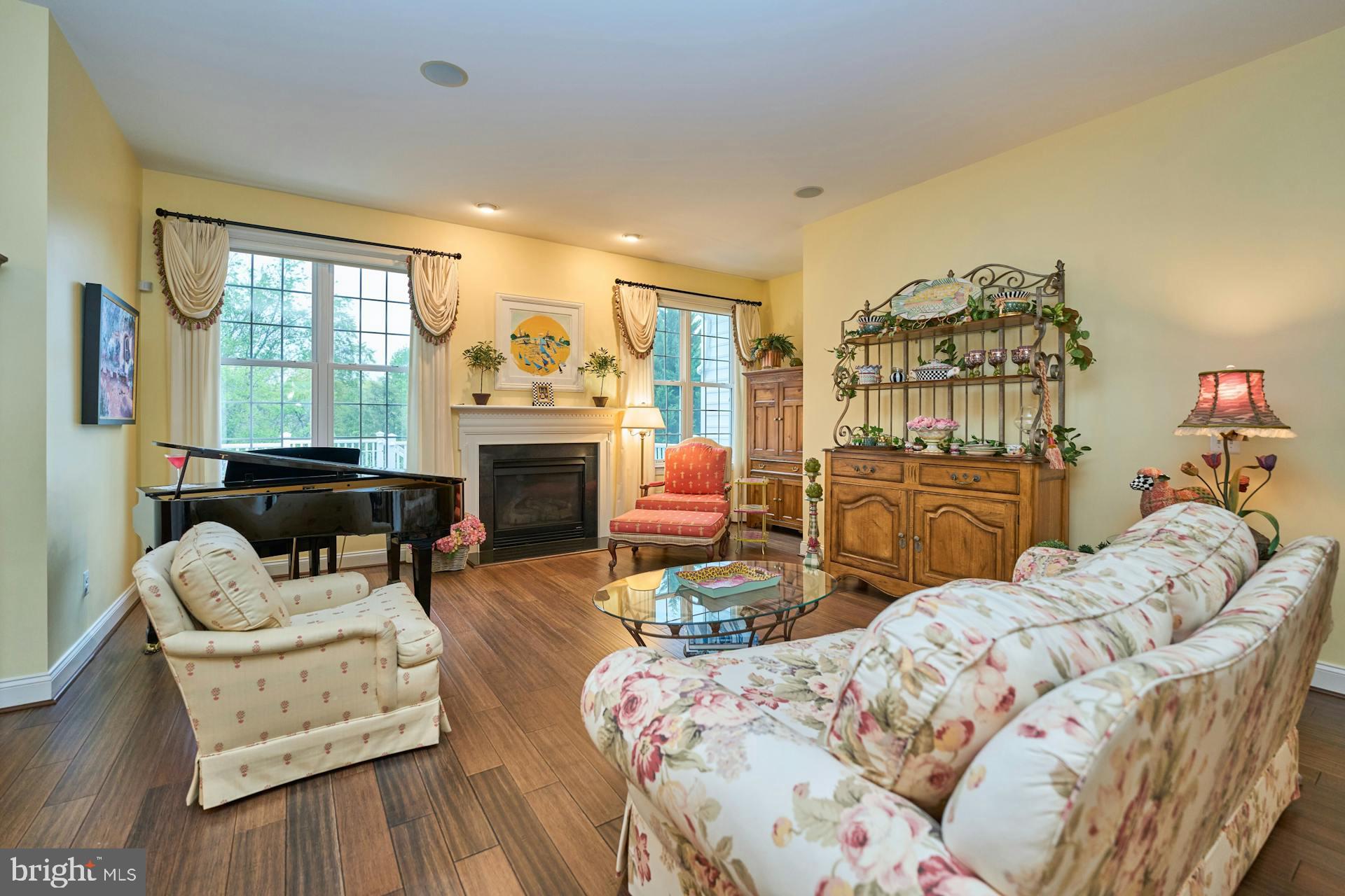 15649 ALDERBROOK DRIVE