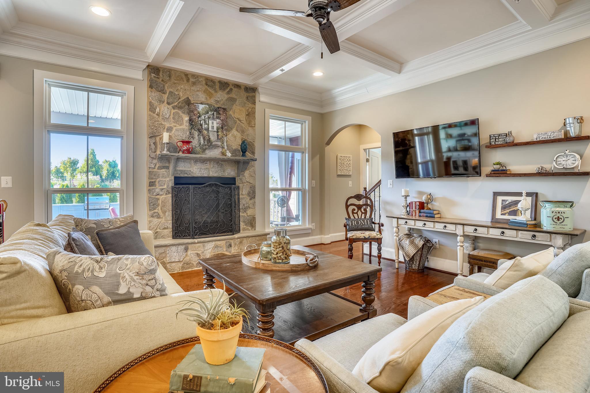 17474 SPRING CRESS DRIVE