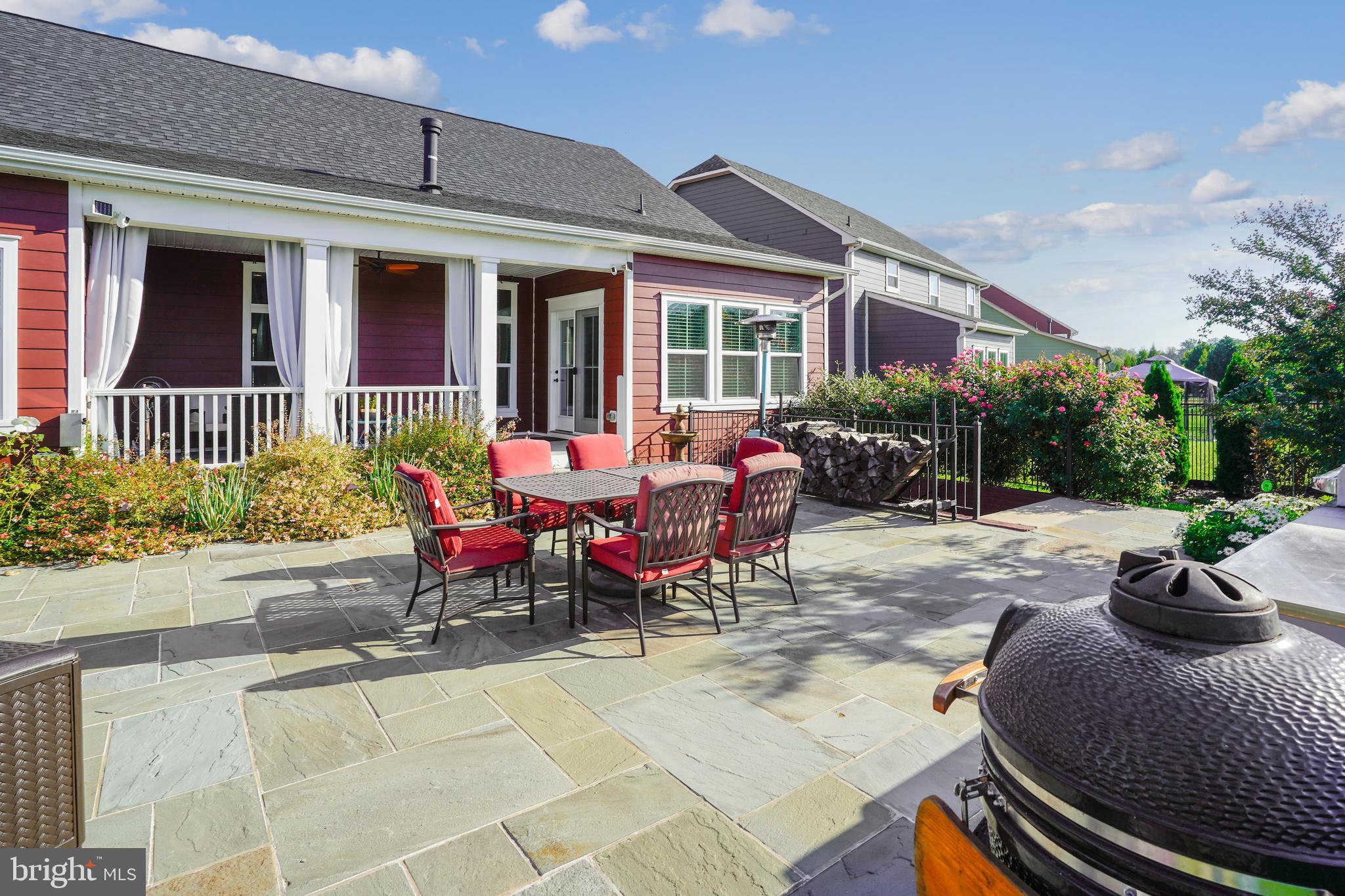 17474 SPRING CRESS DRIVE