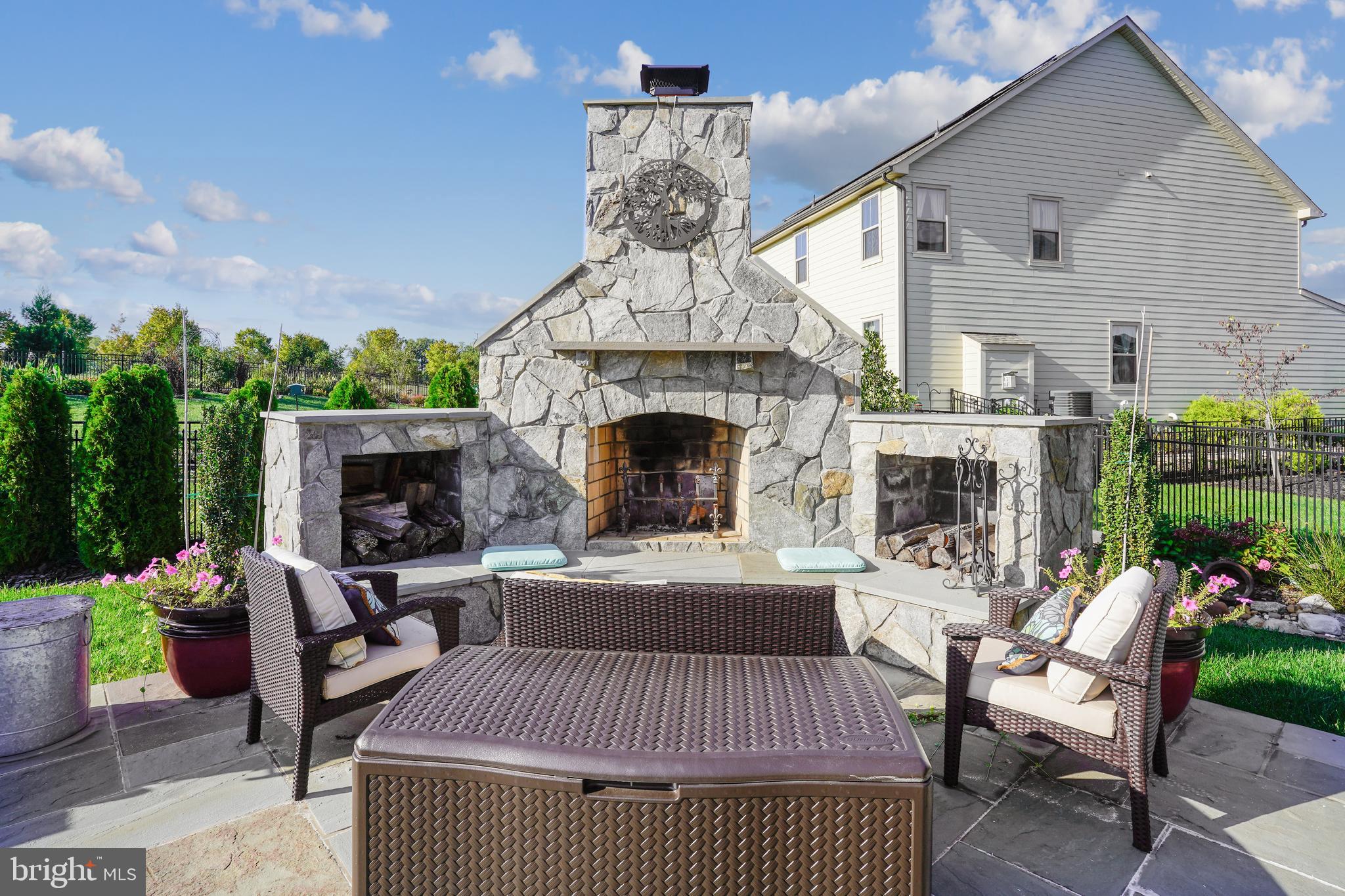 17474 SPRING CRESS DRIVE