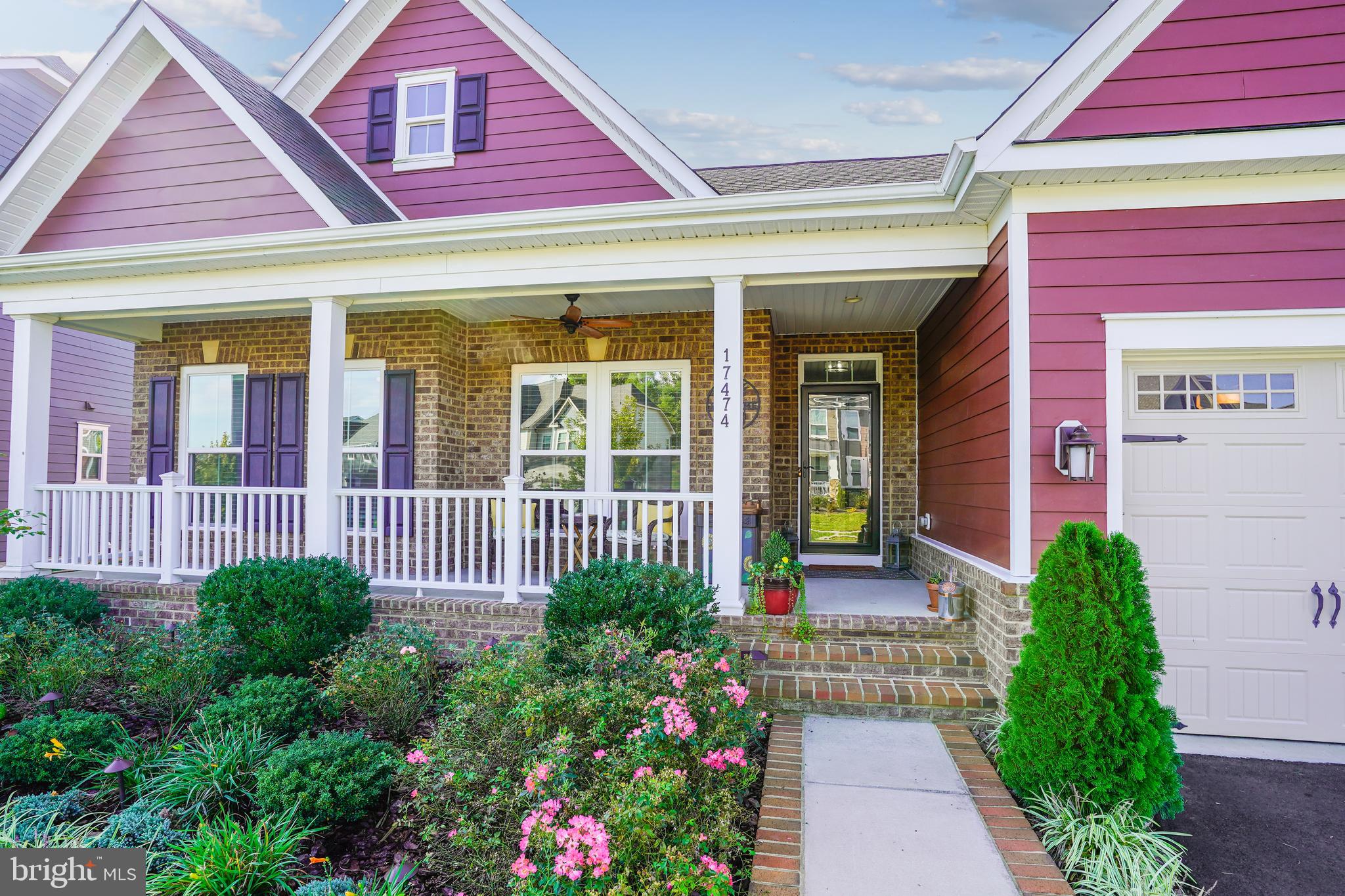 17474 SPRING CRESS DRIVE