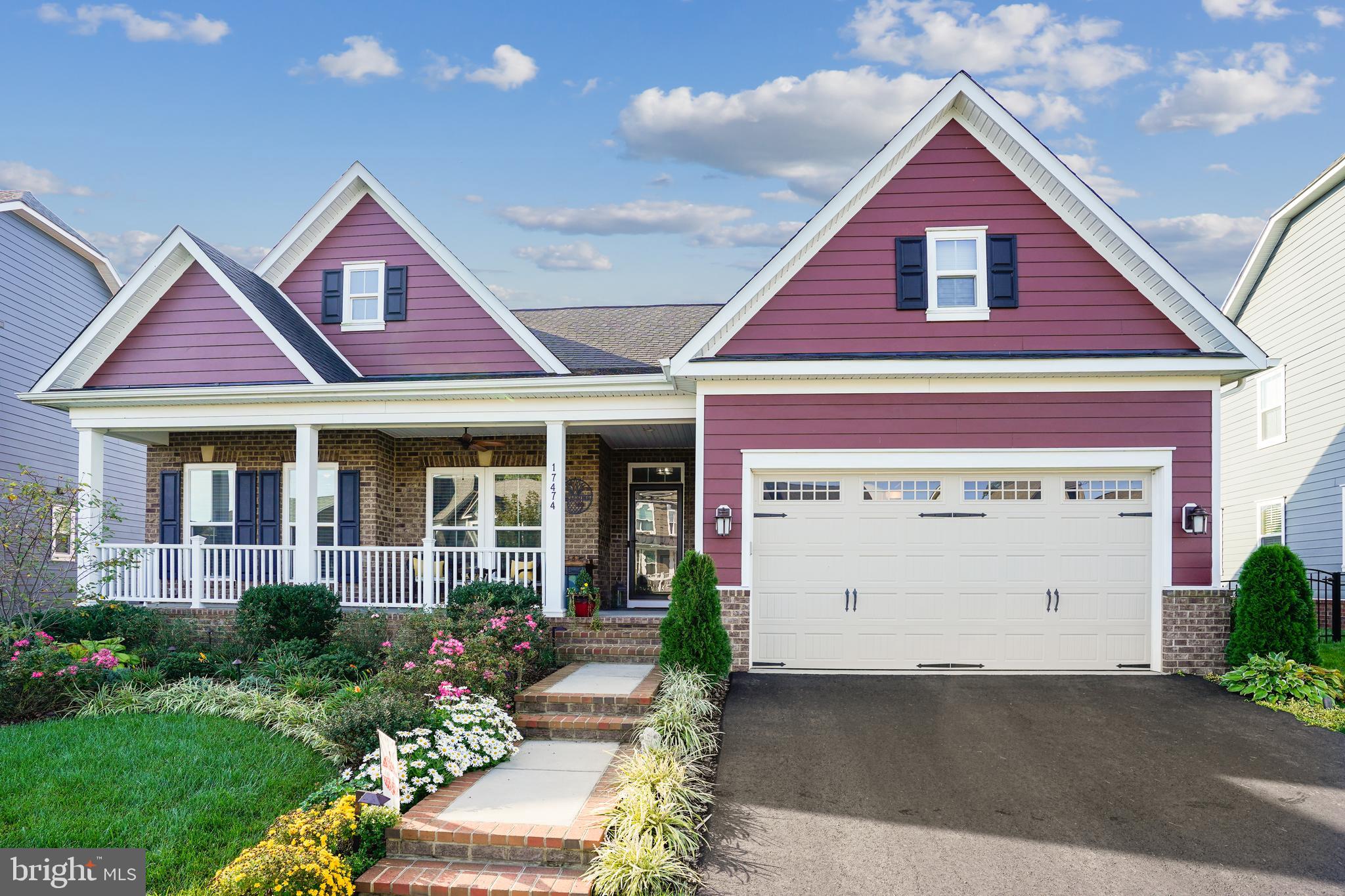 17474 SPRING CRESS DRIVE