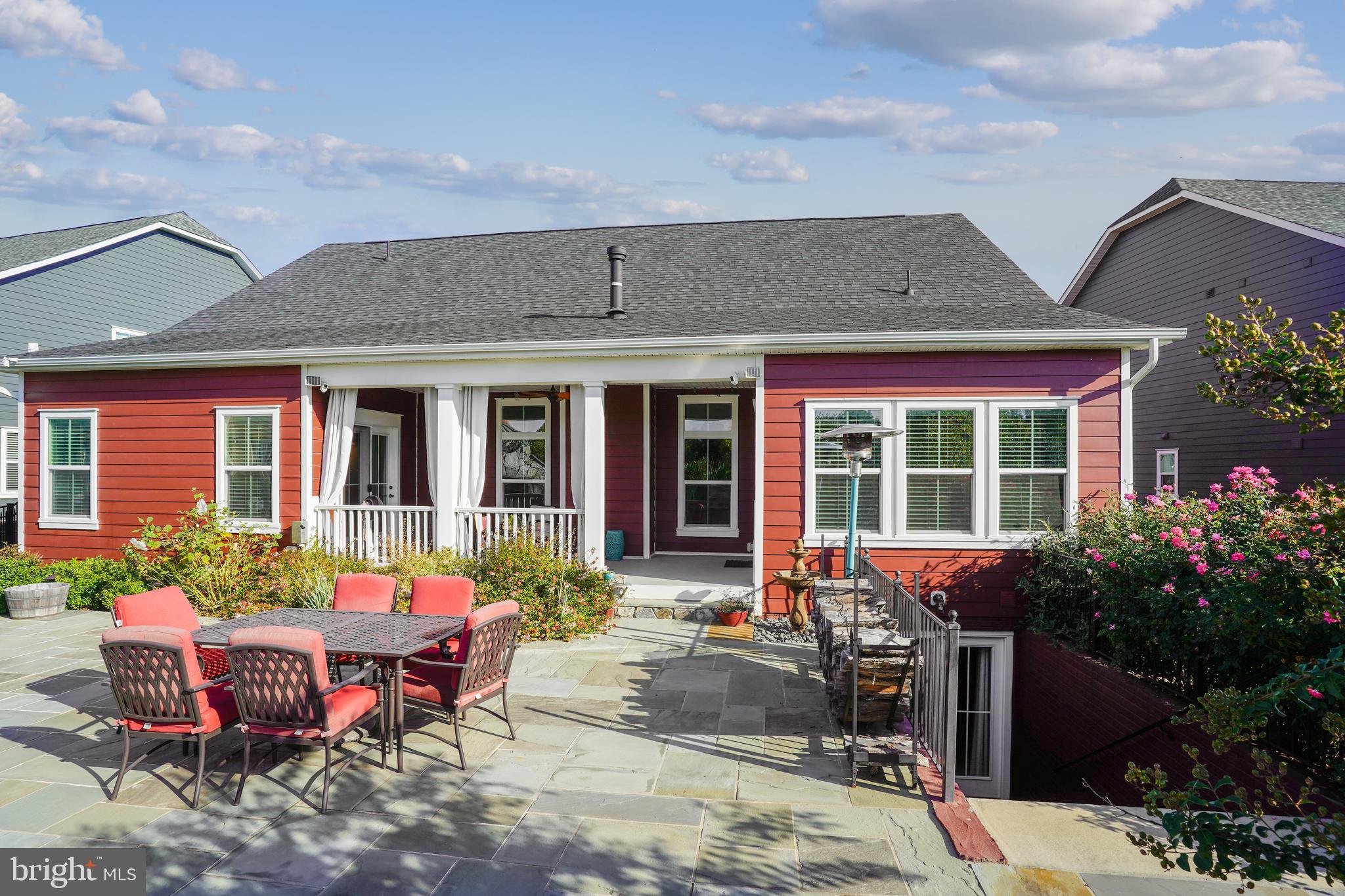 17474 SPRING CRESS DRIVE