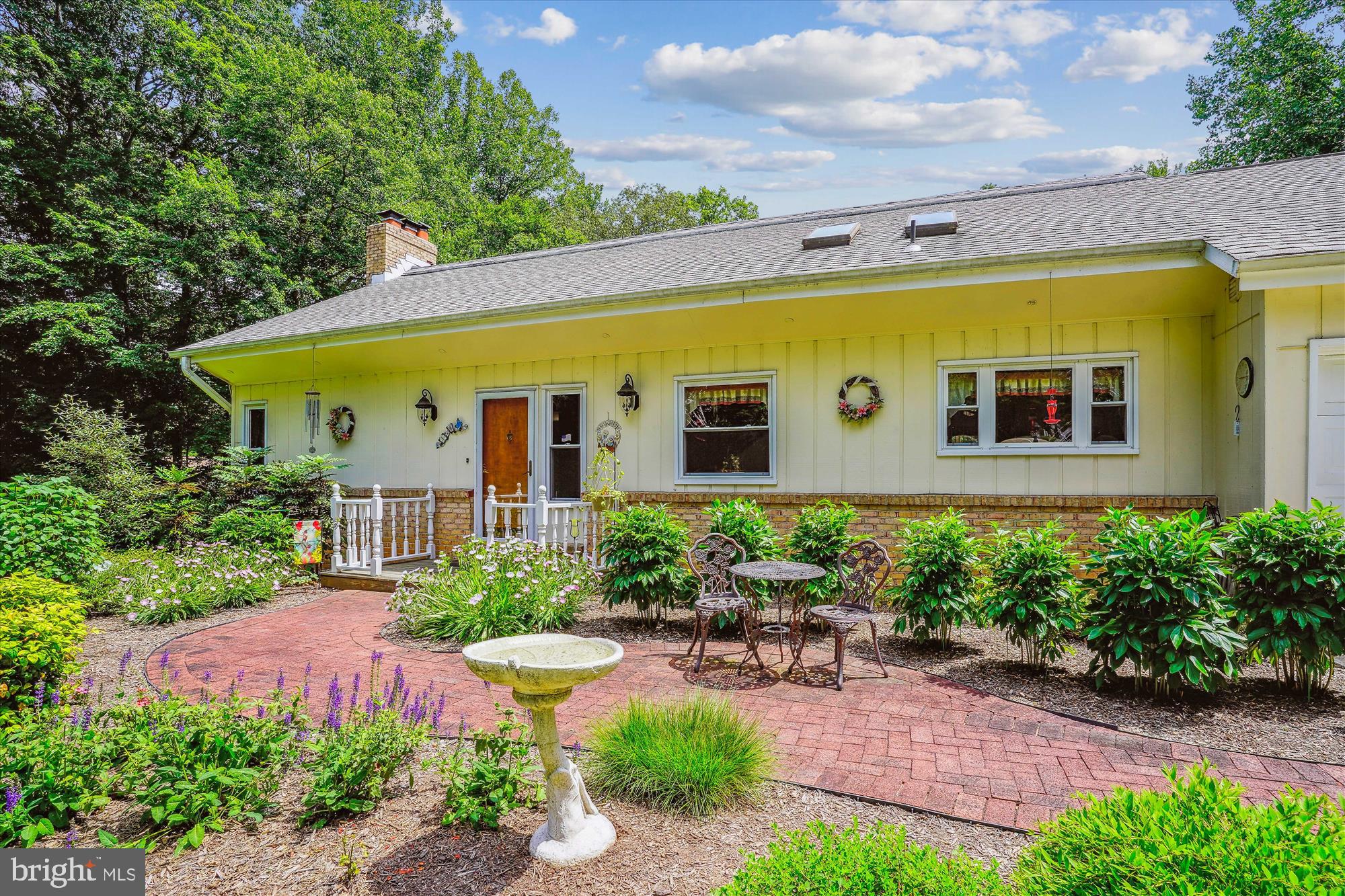 8325 MORNINGSIDE DRIVE