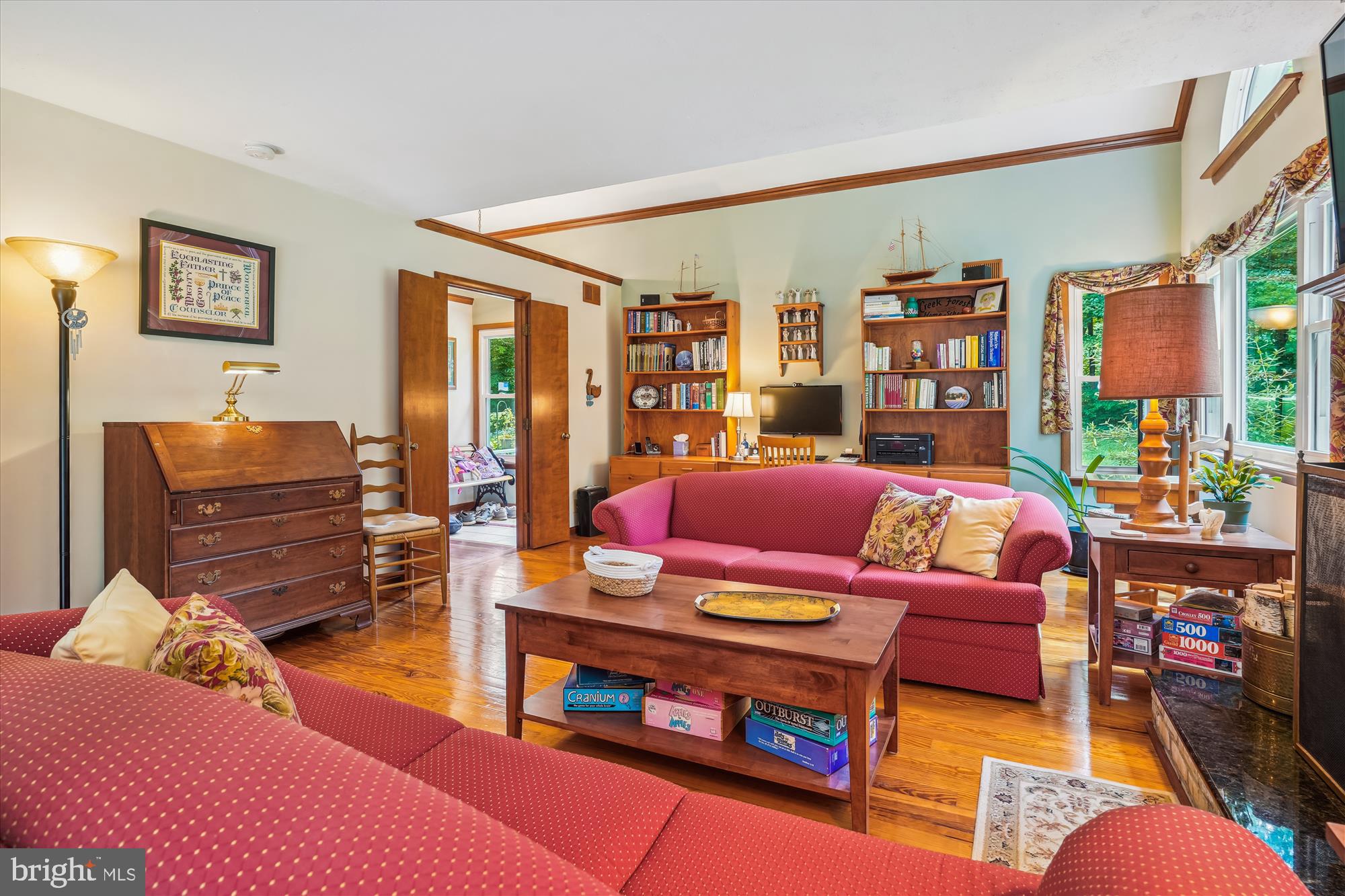 8325 MORNINGSIDE DRIVE