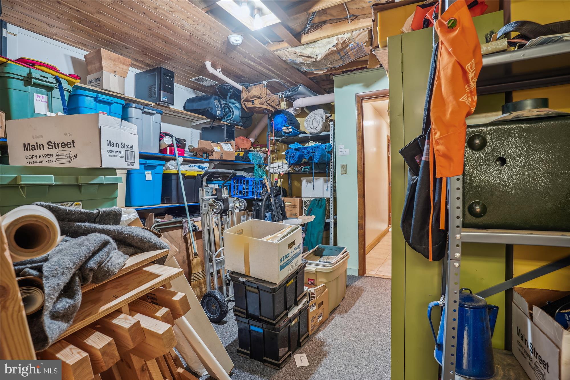 8325 MORNINGSIDE DRIVE