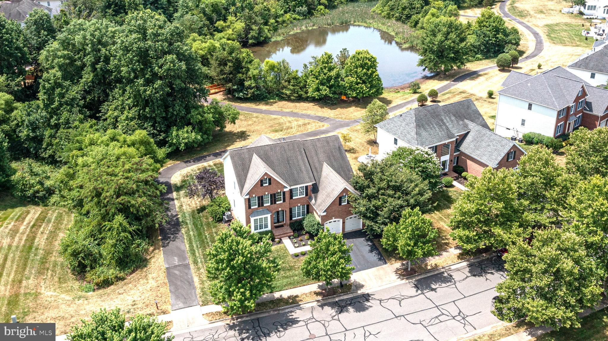 15088 GAINES MILL CIRCLE