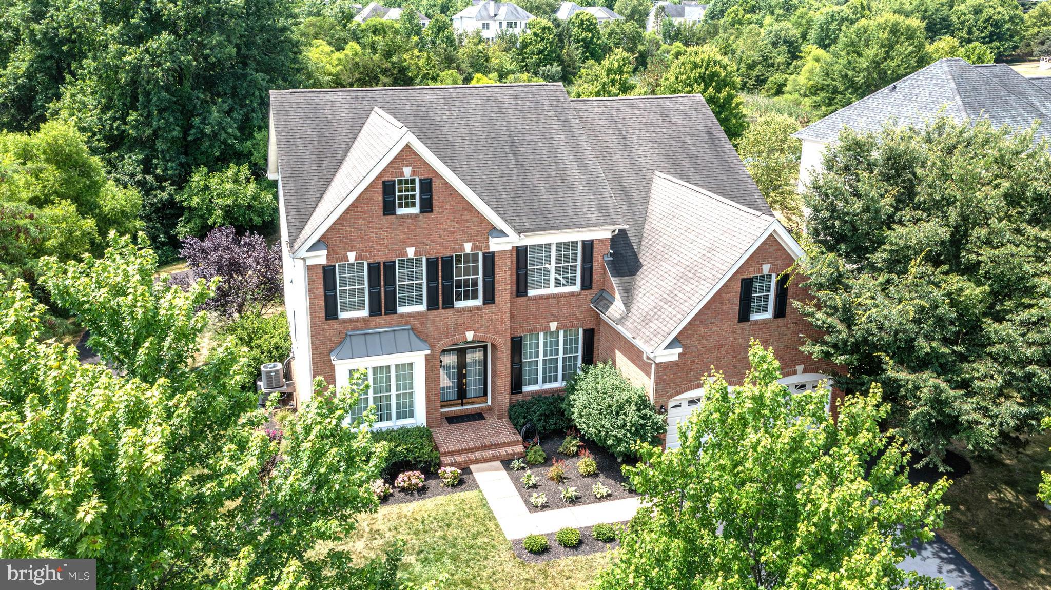 15088 GAINES MILL CIRCLE