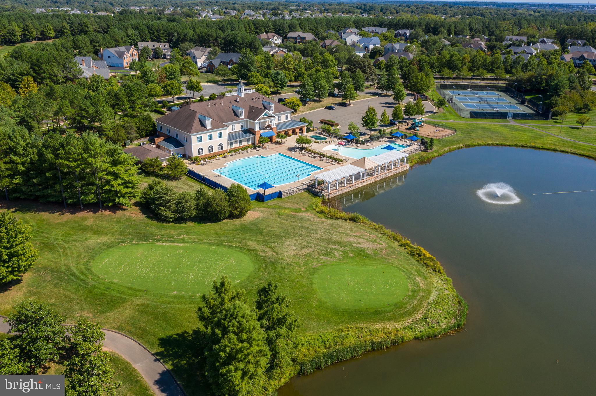 15088 GAINES MILL CIRCLE