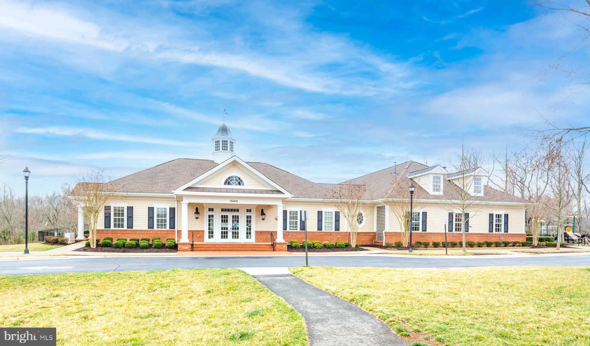 15088 GAINES MILL CIRCLE