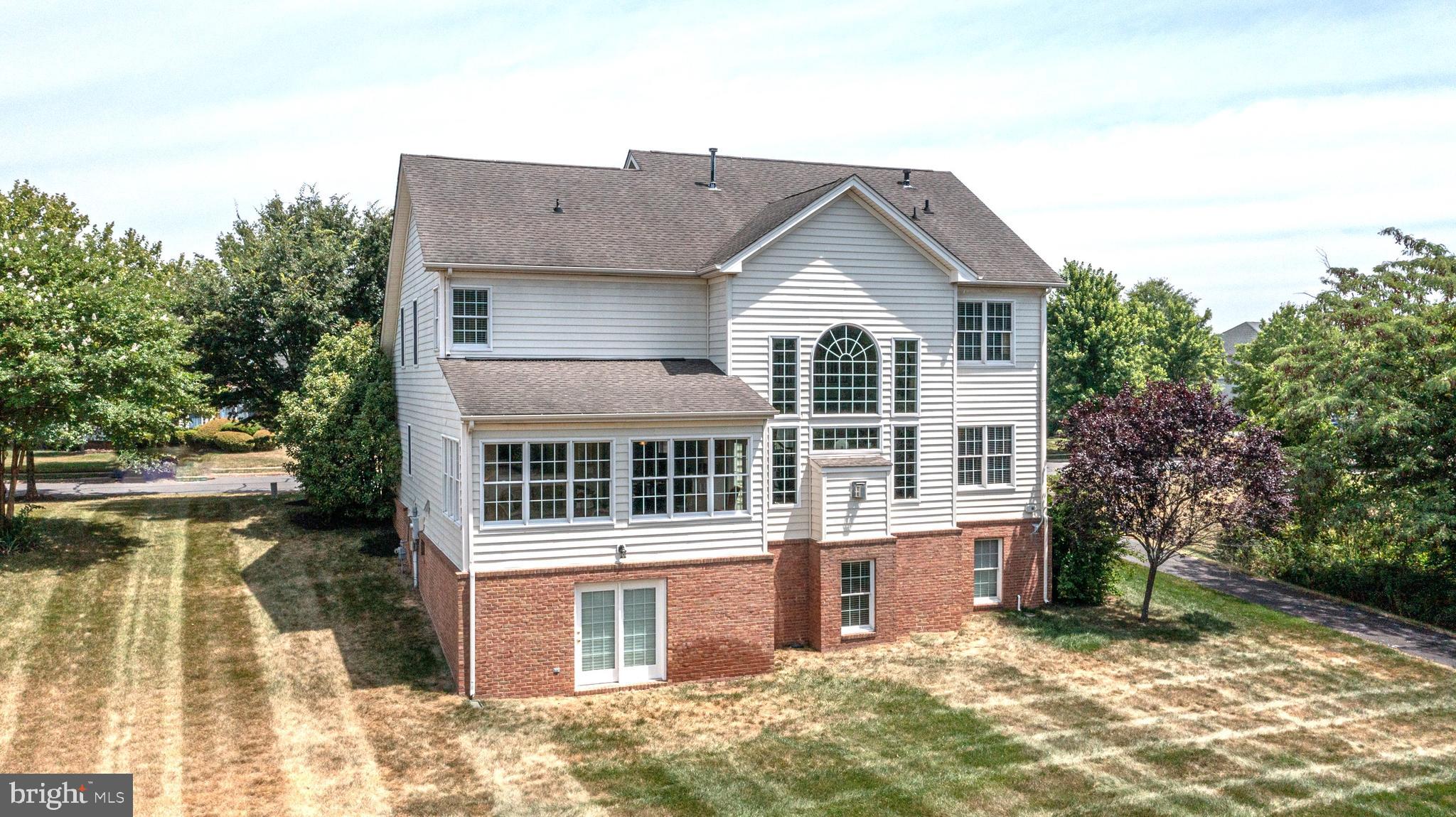 15088 GAINES MILL CIRCLE