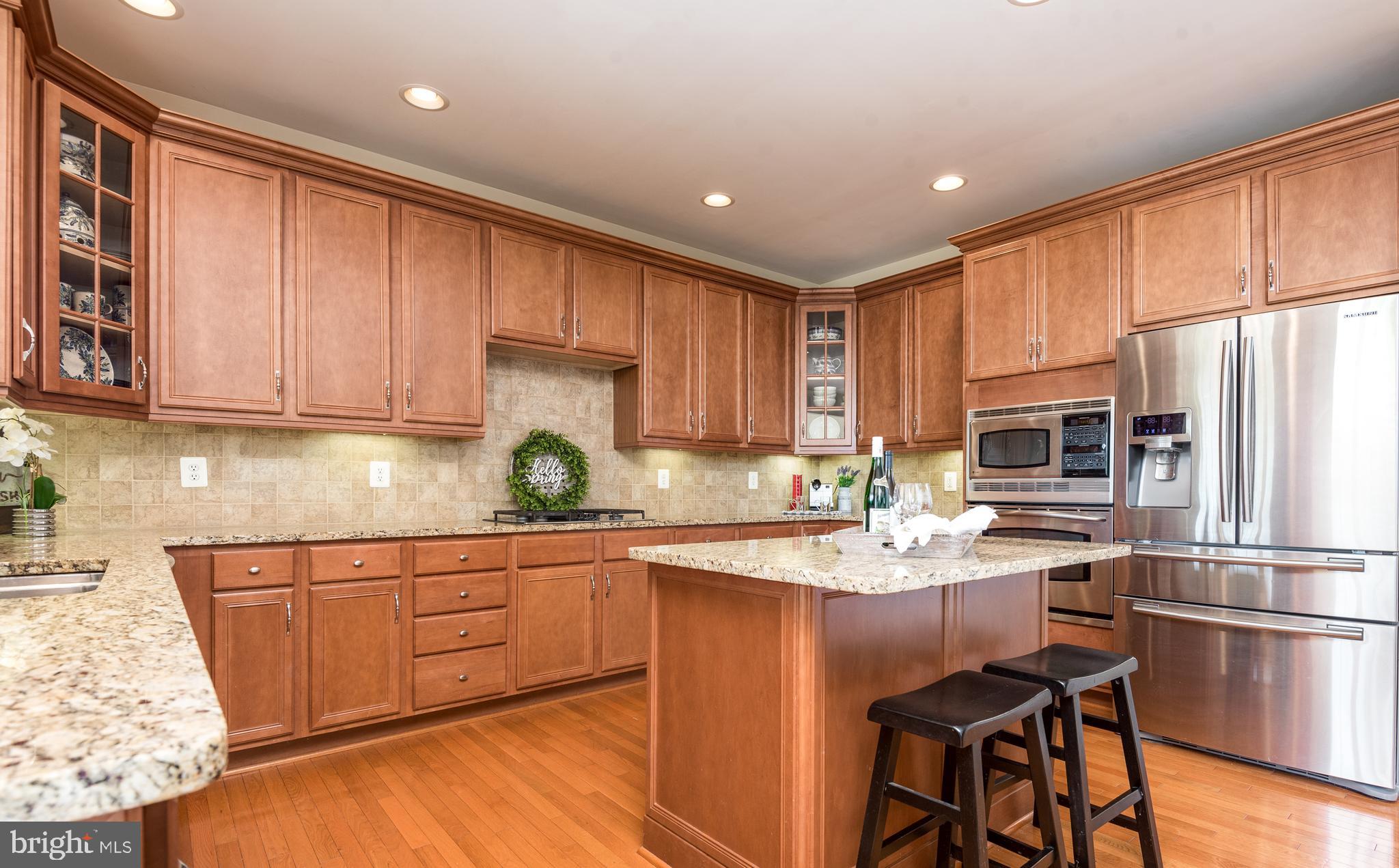 15088 GAINES MILL CIRCLE