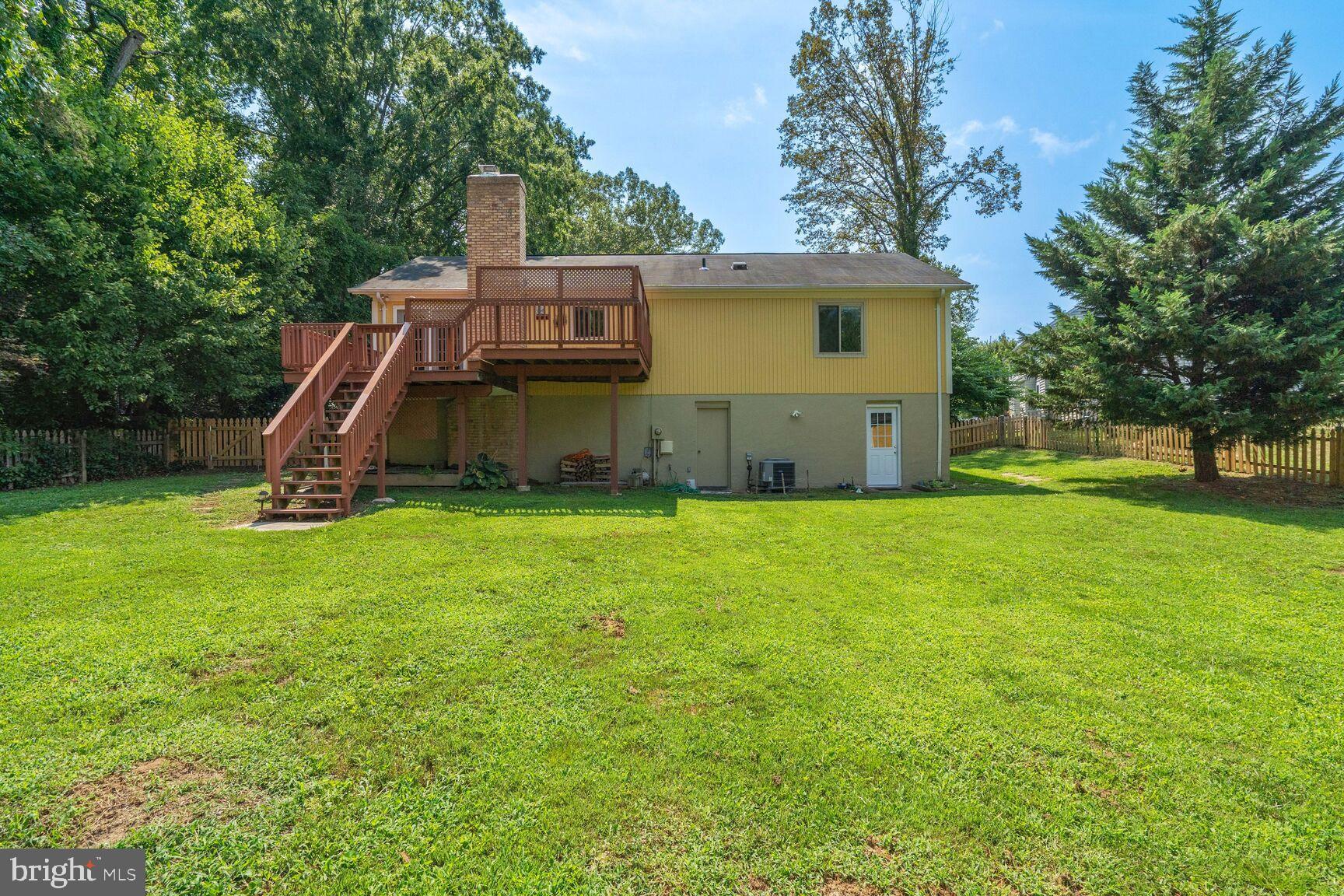 16204 EDGEWOOD DRIVE