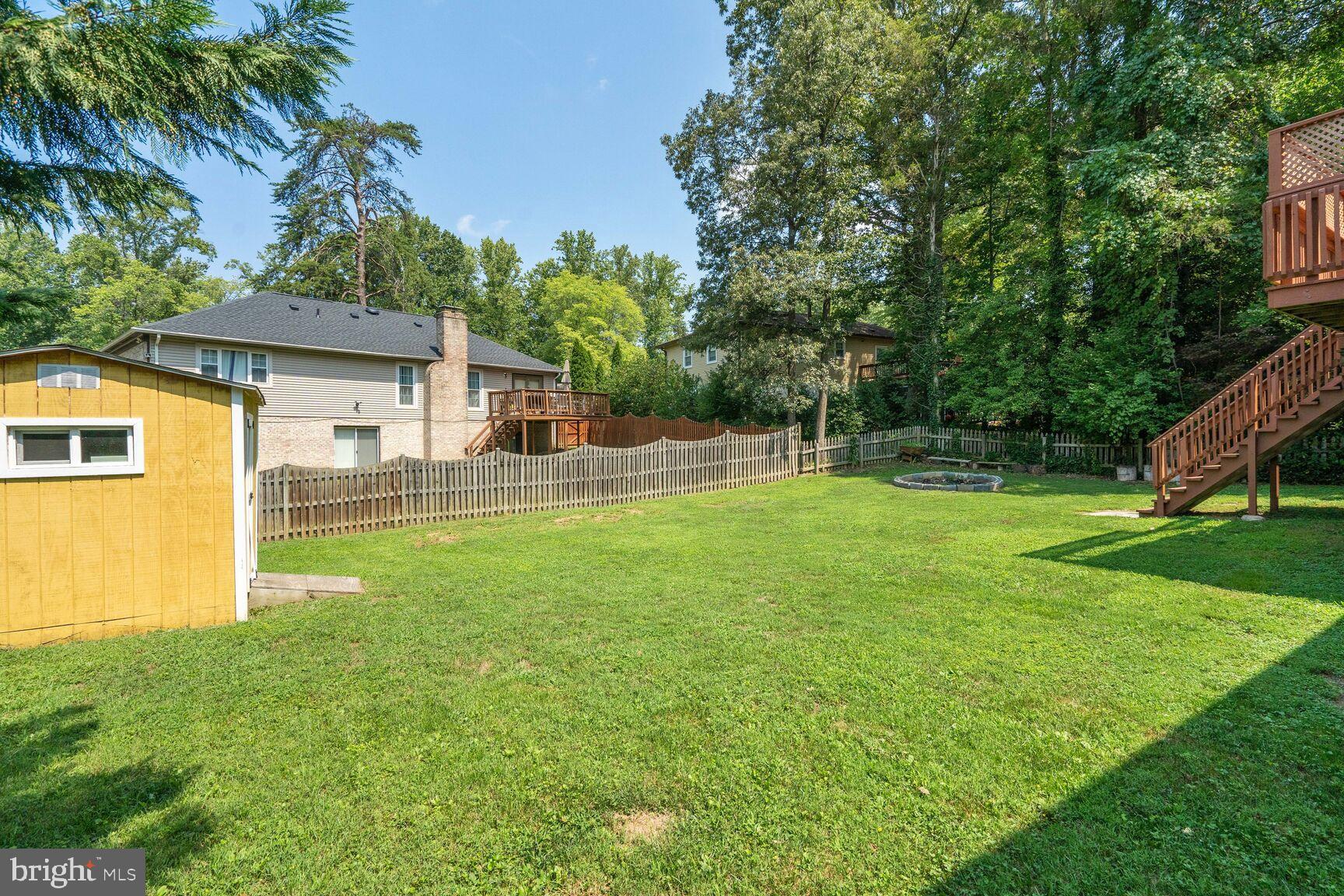 16204 EDGEWOOD DRIVE