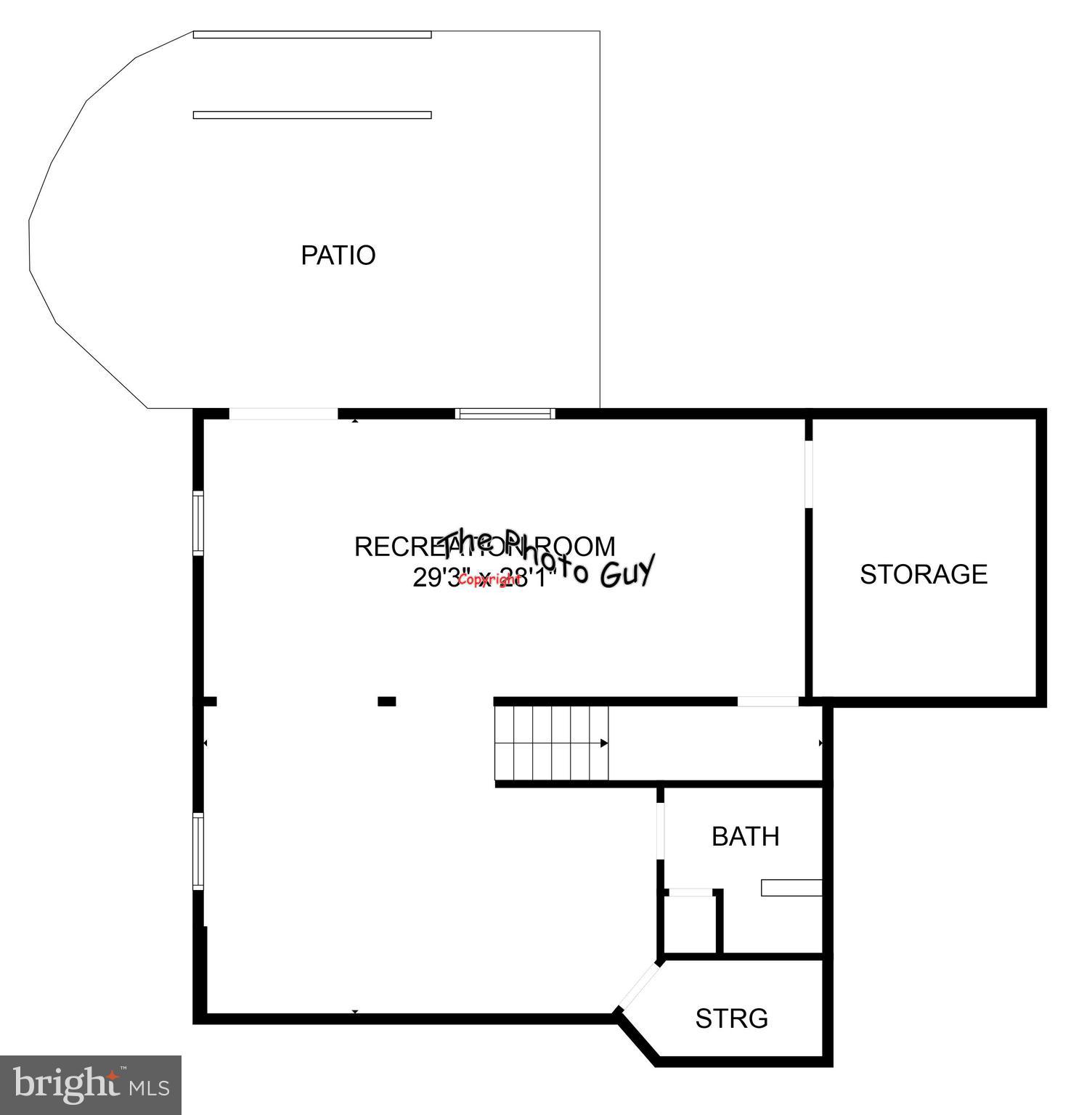 7836 WILCOXEN FARM PLACE