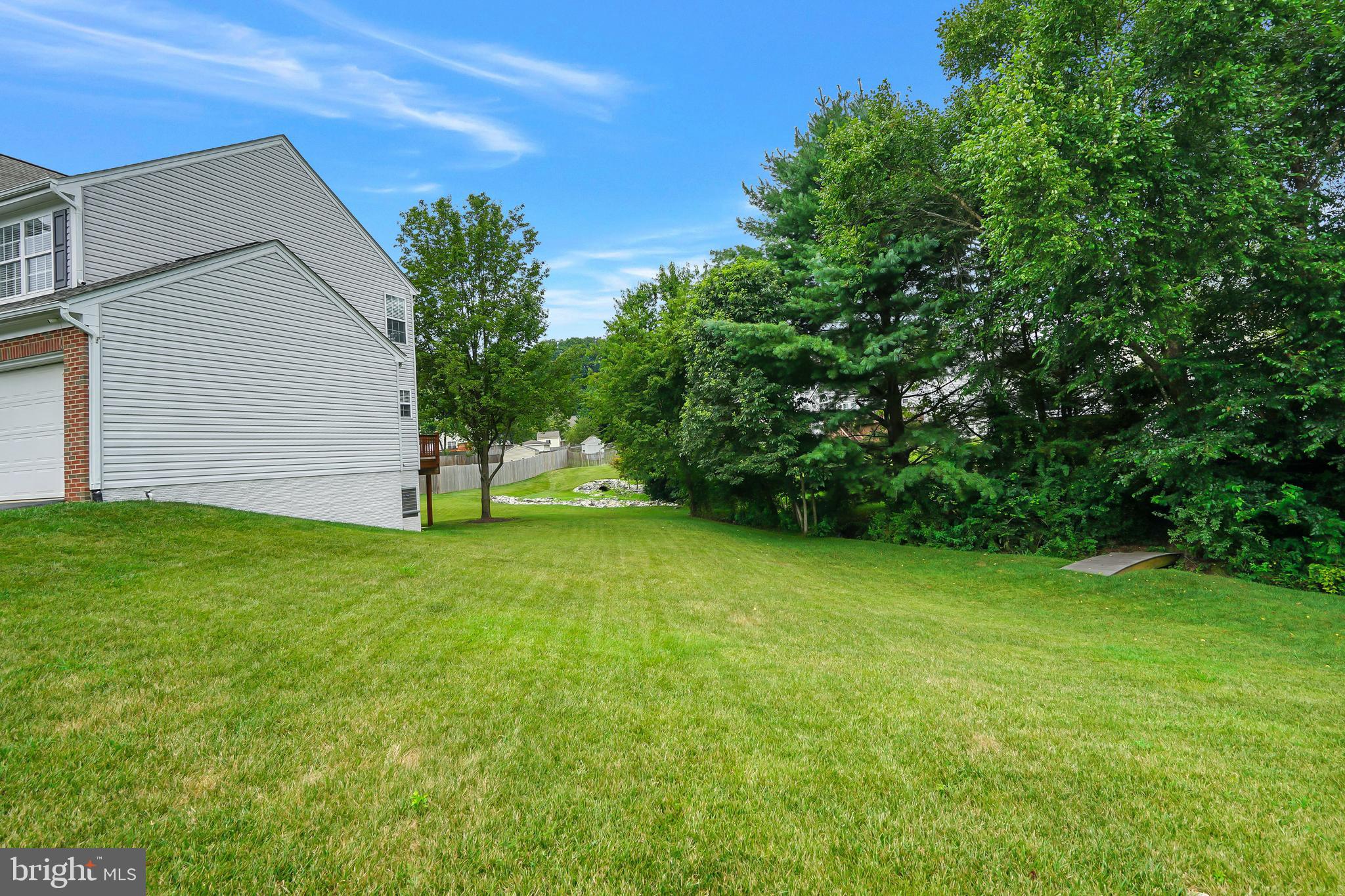 7836 WILCOXEN FARM PLACE