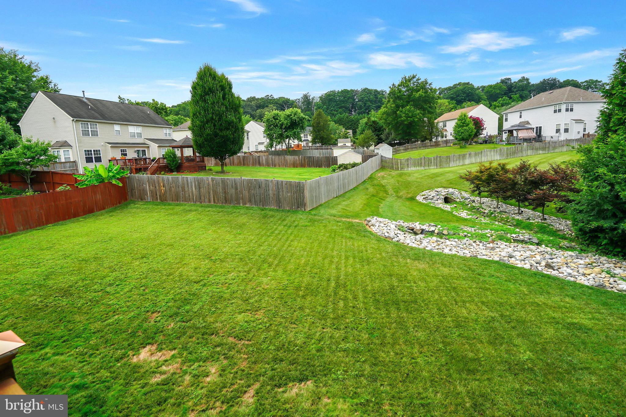 7836 WILCOXEN FARM PLACE
