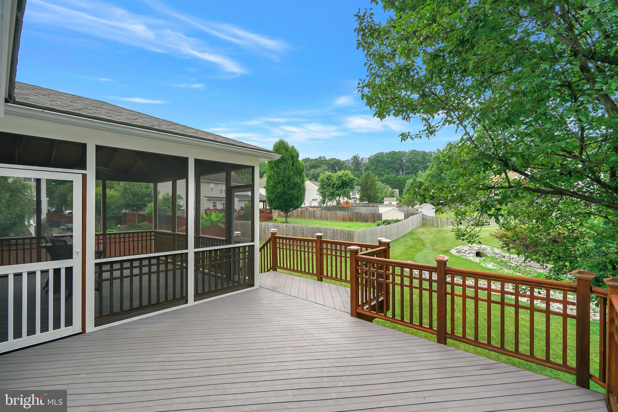 7836 WILCOXEN FARM PLACE
