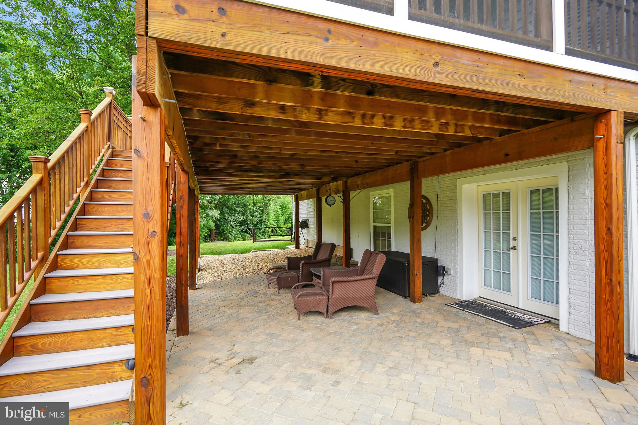 7836 WILCOXEN FARM PLACE