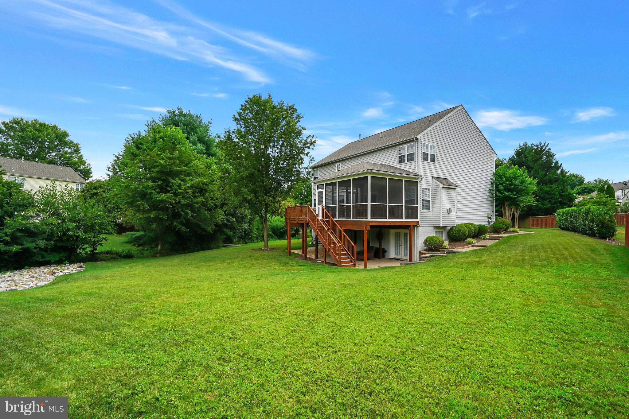 7836 WILCOXEN FARM PLACE