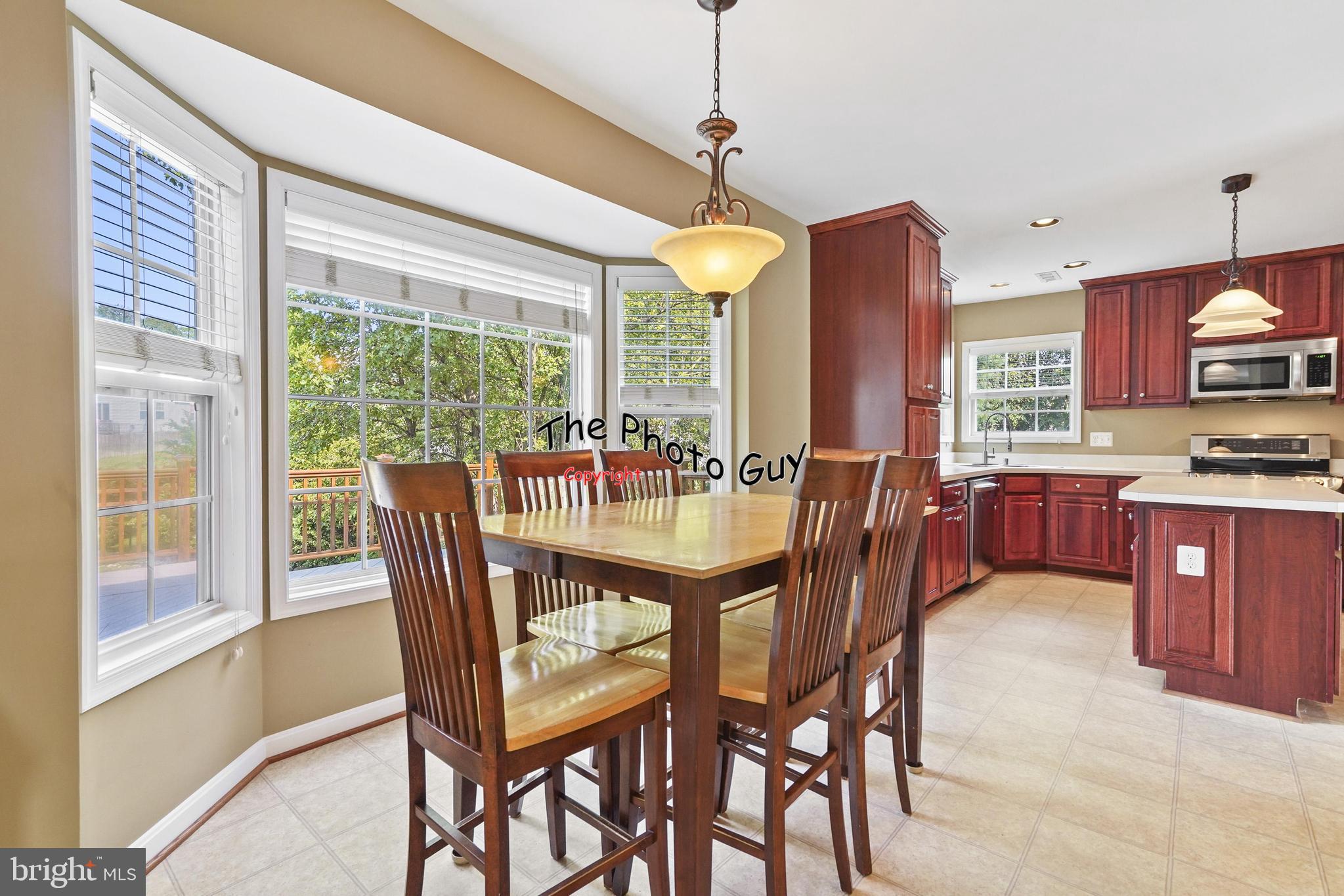 7836 WILCOXEN FARM PLACE