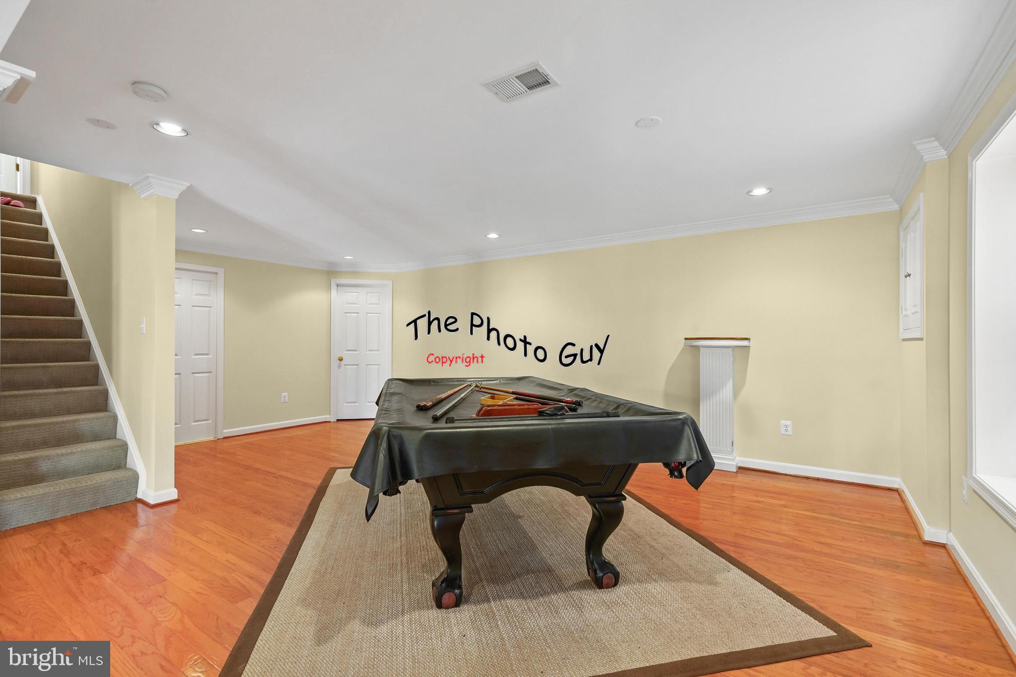 7836 WILCOXEN FARM PLACE