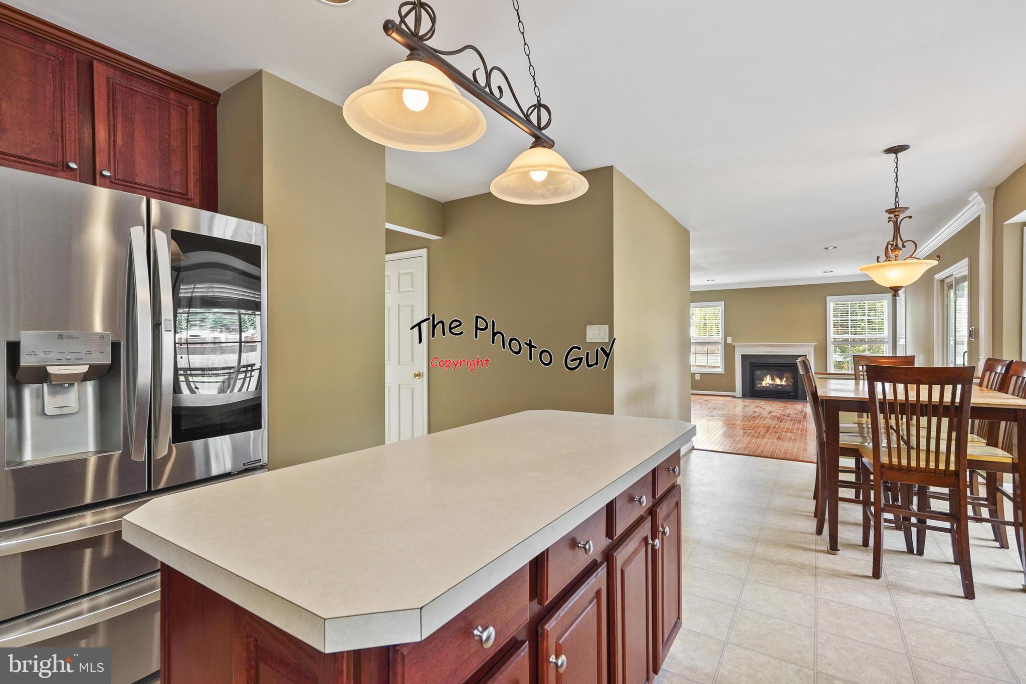 7836 WILCOXEN FARM PLACE