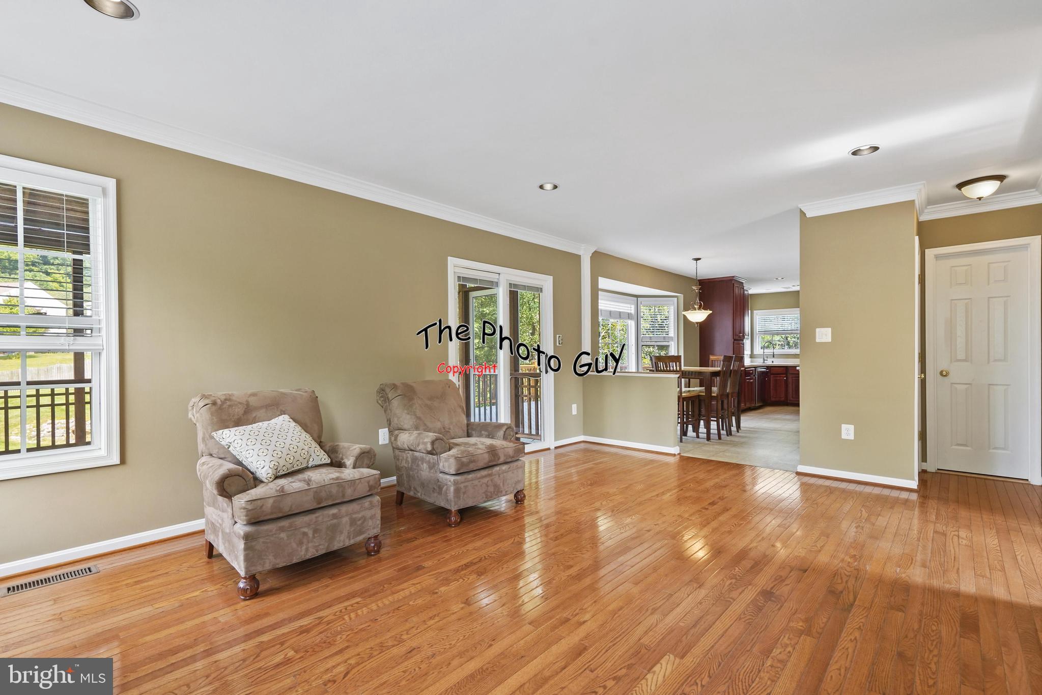 7836 WILCOXEN FARM PLACE