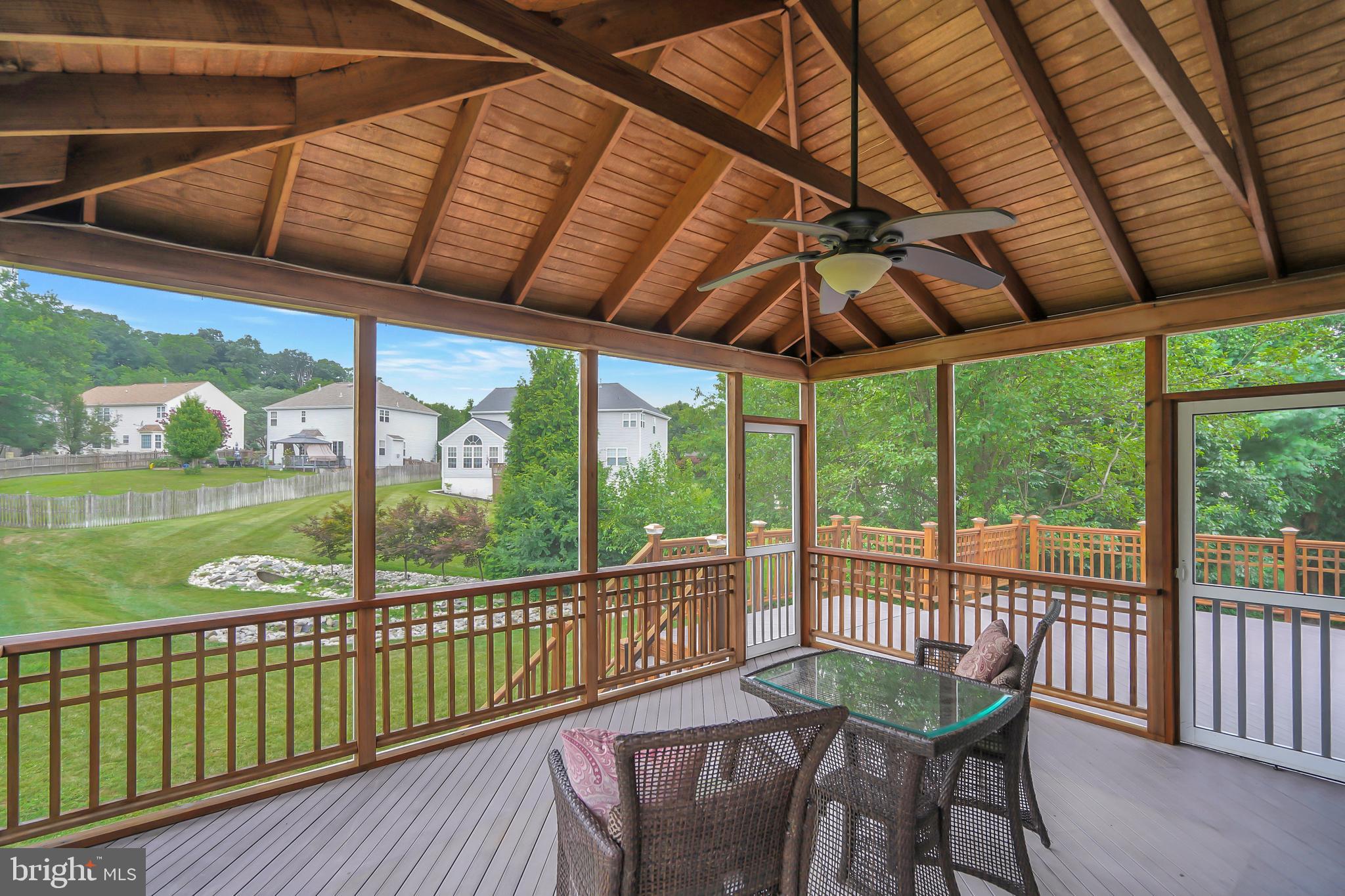7836 WILCOXEN FARM PLACE