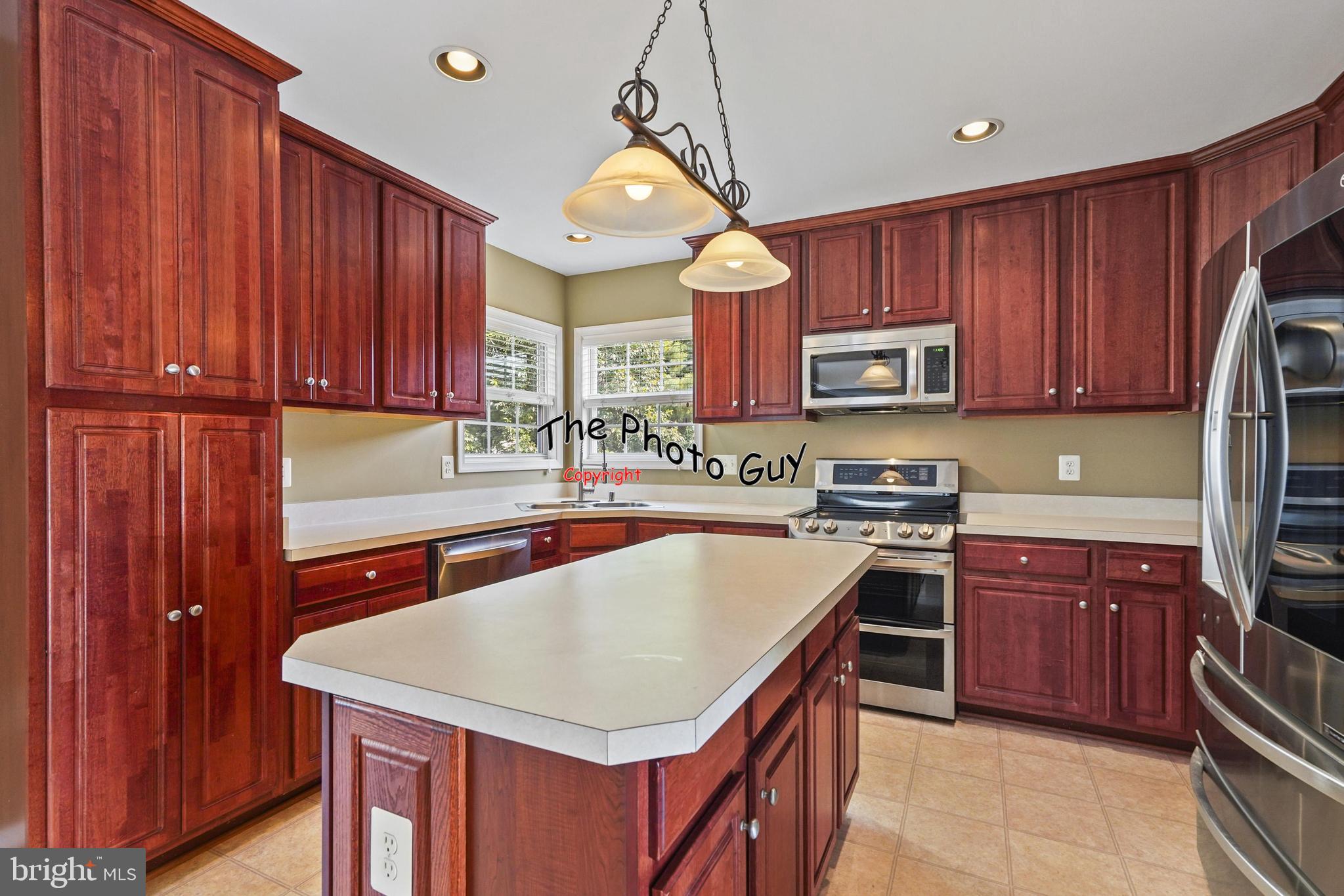 7836 WILCOXEN FARM PLACE