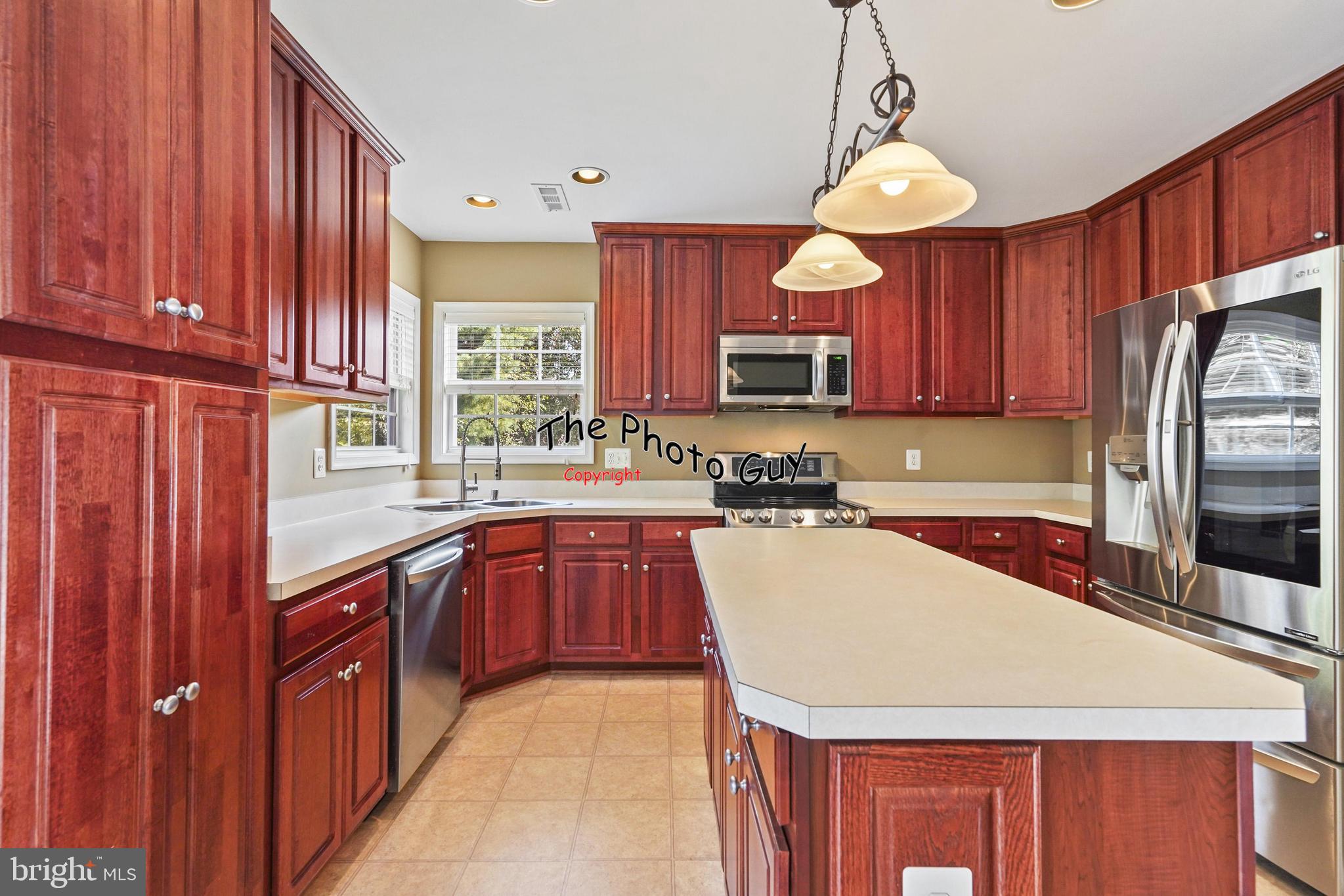 7836 WILCOXEN FARM PLACE