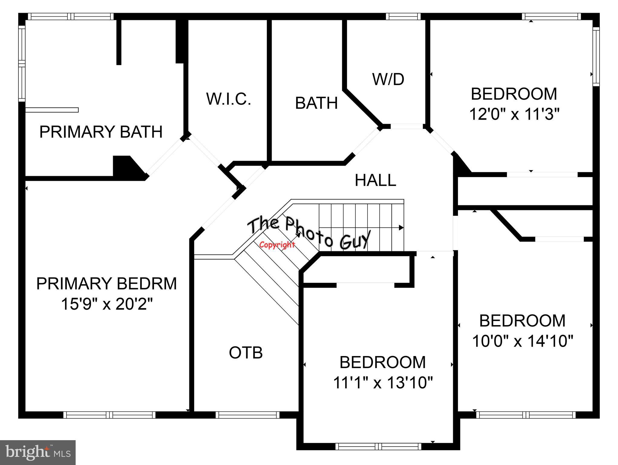 7836 WILCOXEN FARM PLACE