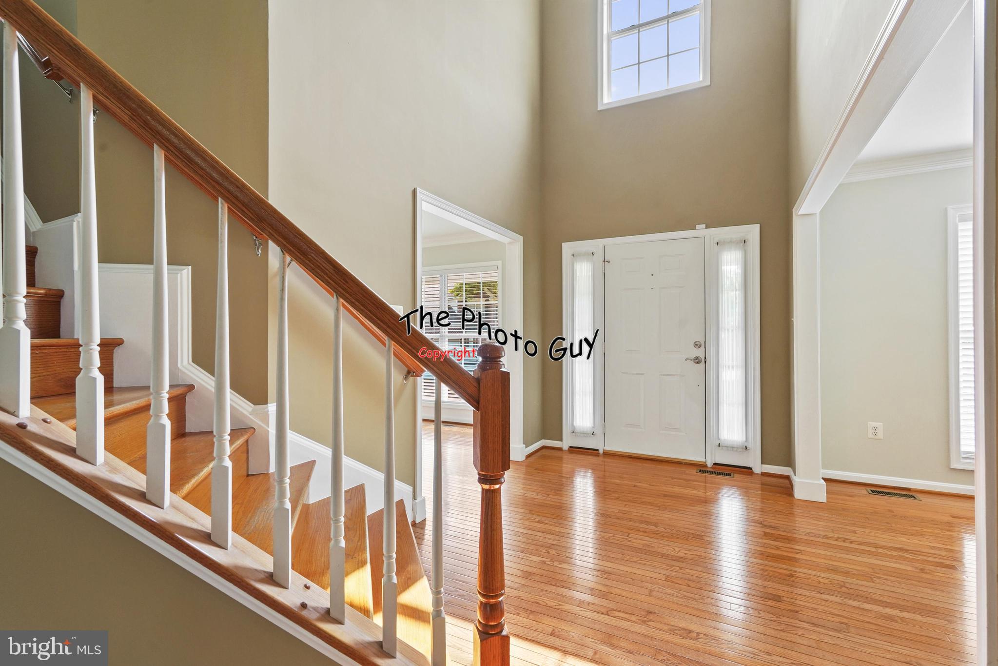 7836 WILCOXEN FARM PLACE