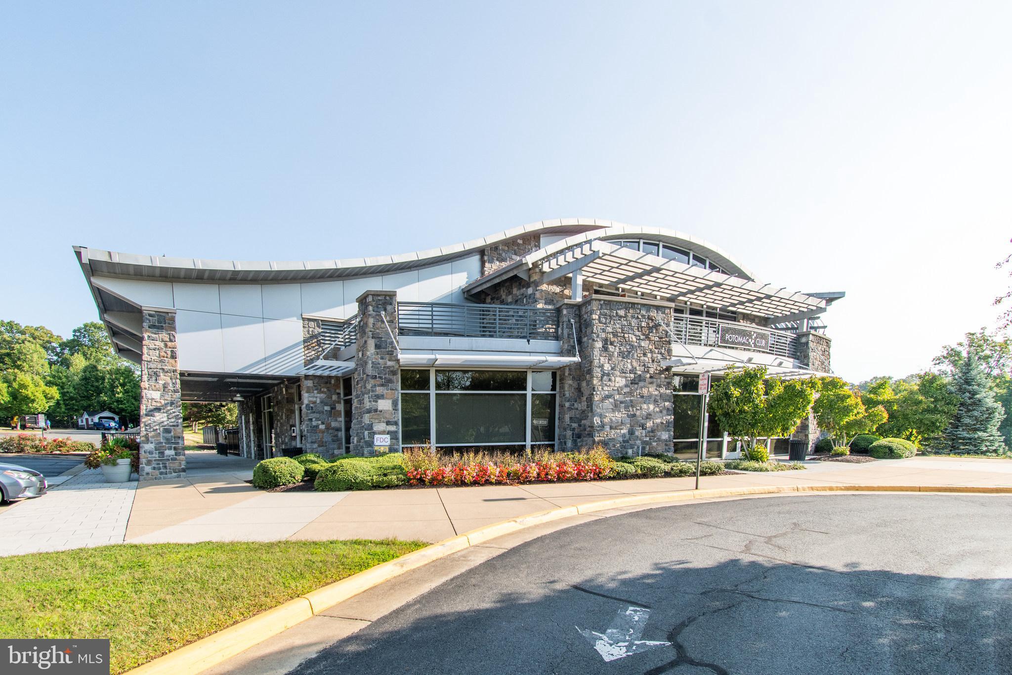 14906 POTOMAC BRANCH DRIVE