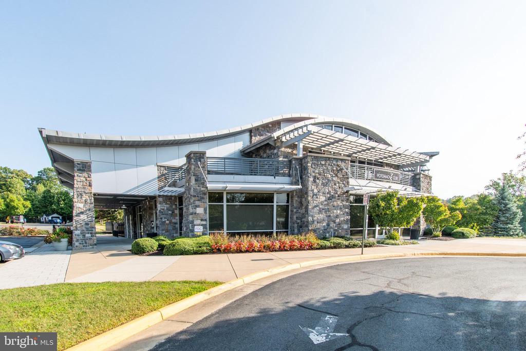 14906 POTOMAC BRANCH DRIVE