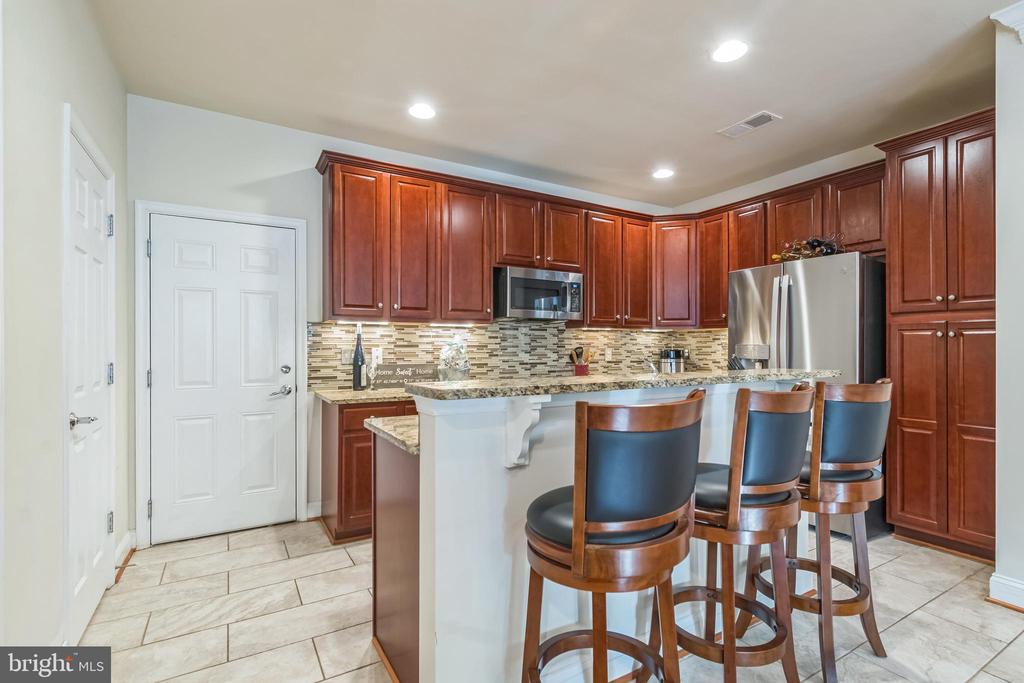 14906 POTOMAC BRANCH DRIVE