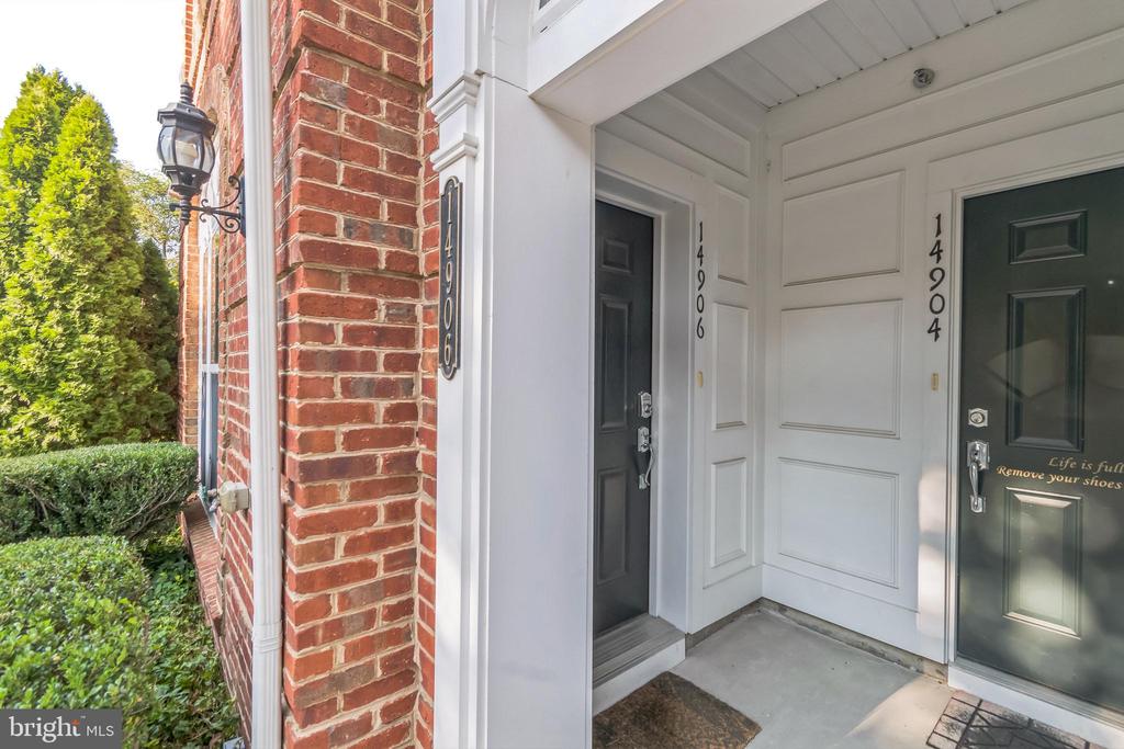 14906 POTOMAC BRANCH DRIVE