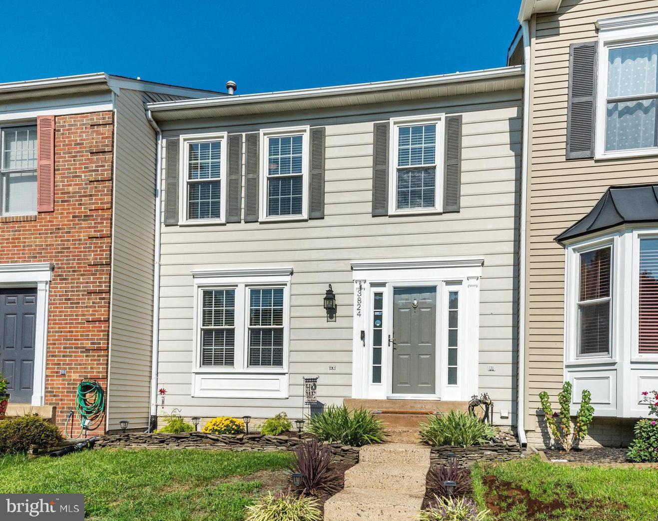 3824 WAGON WHEEL LANE
